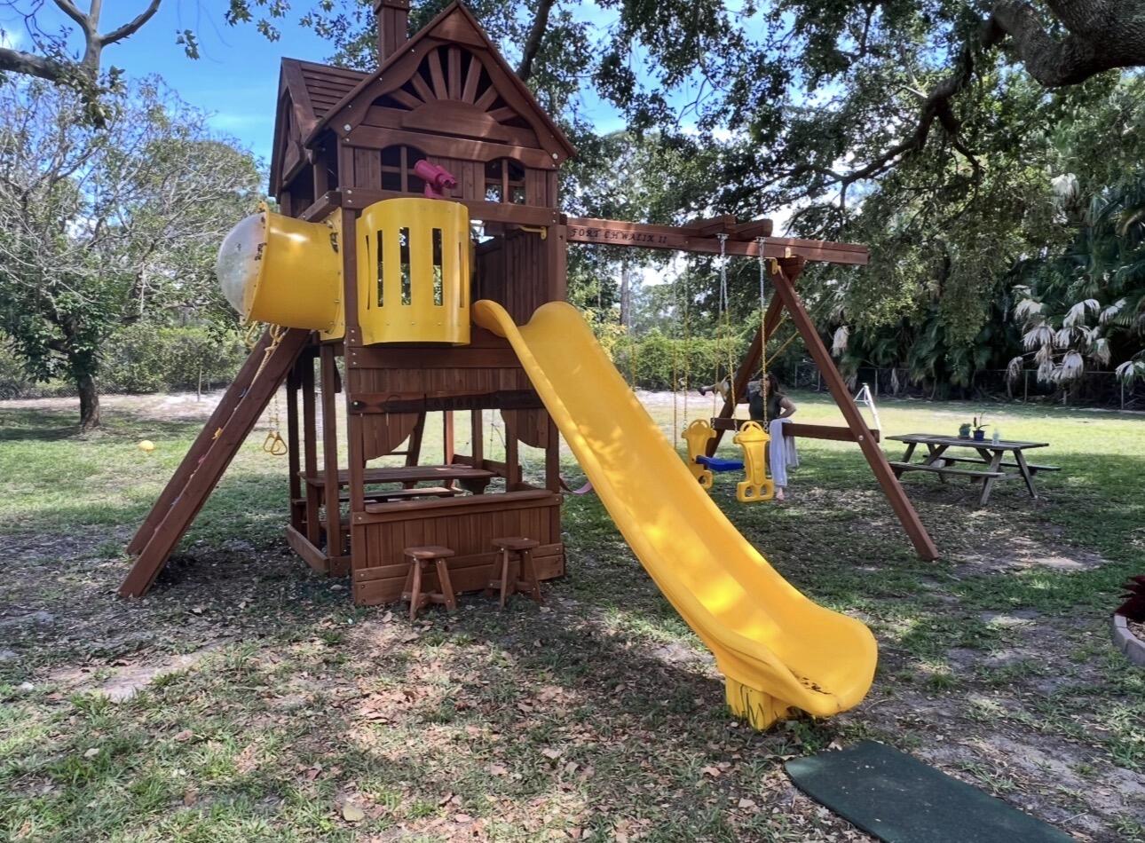 10908 SE Hobart Street