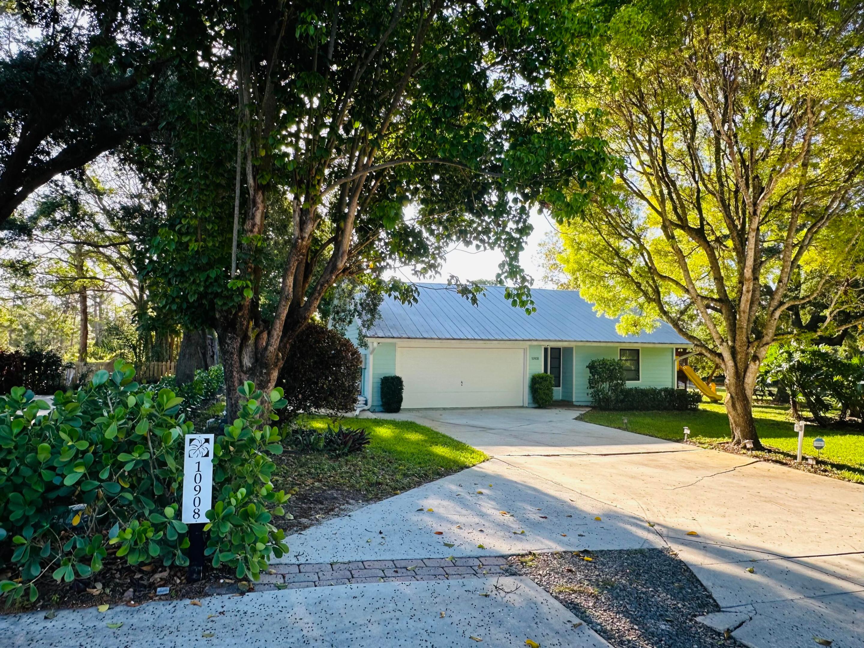 10908 SE Hobart Street