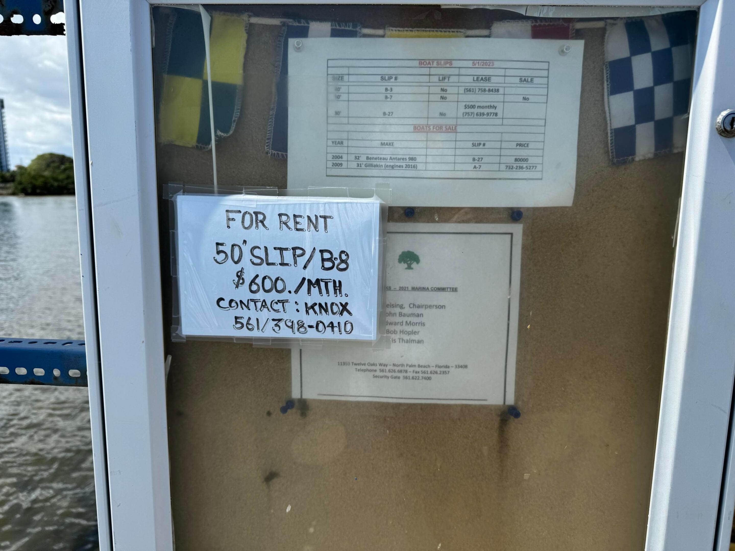 11370 Twelve Oaks Way 315