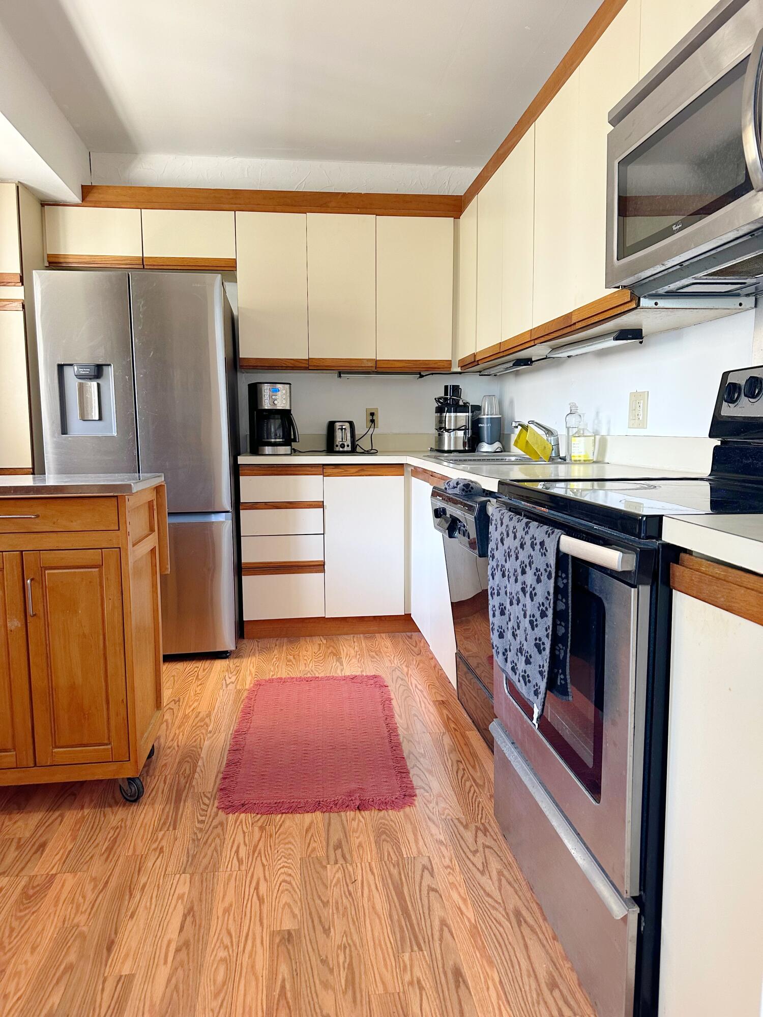 300 Ocean Trail Way 1202