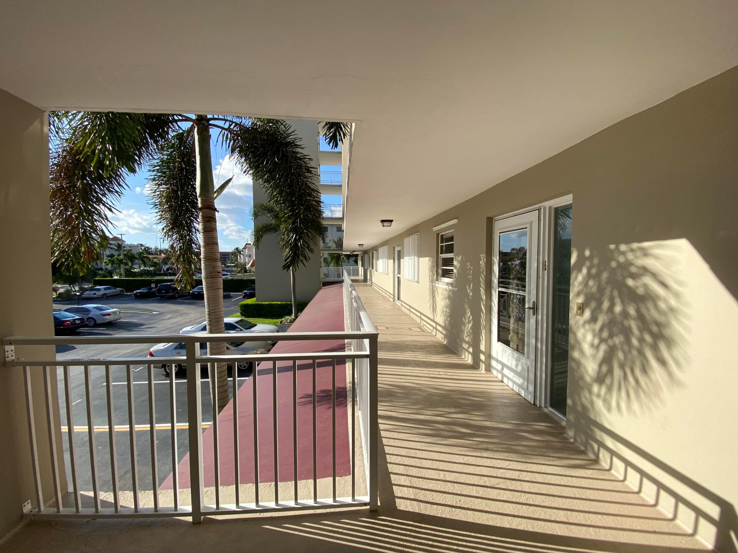 36 Yacht Club Drive 204