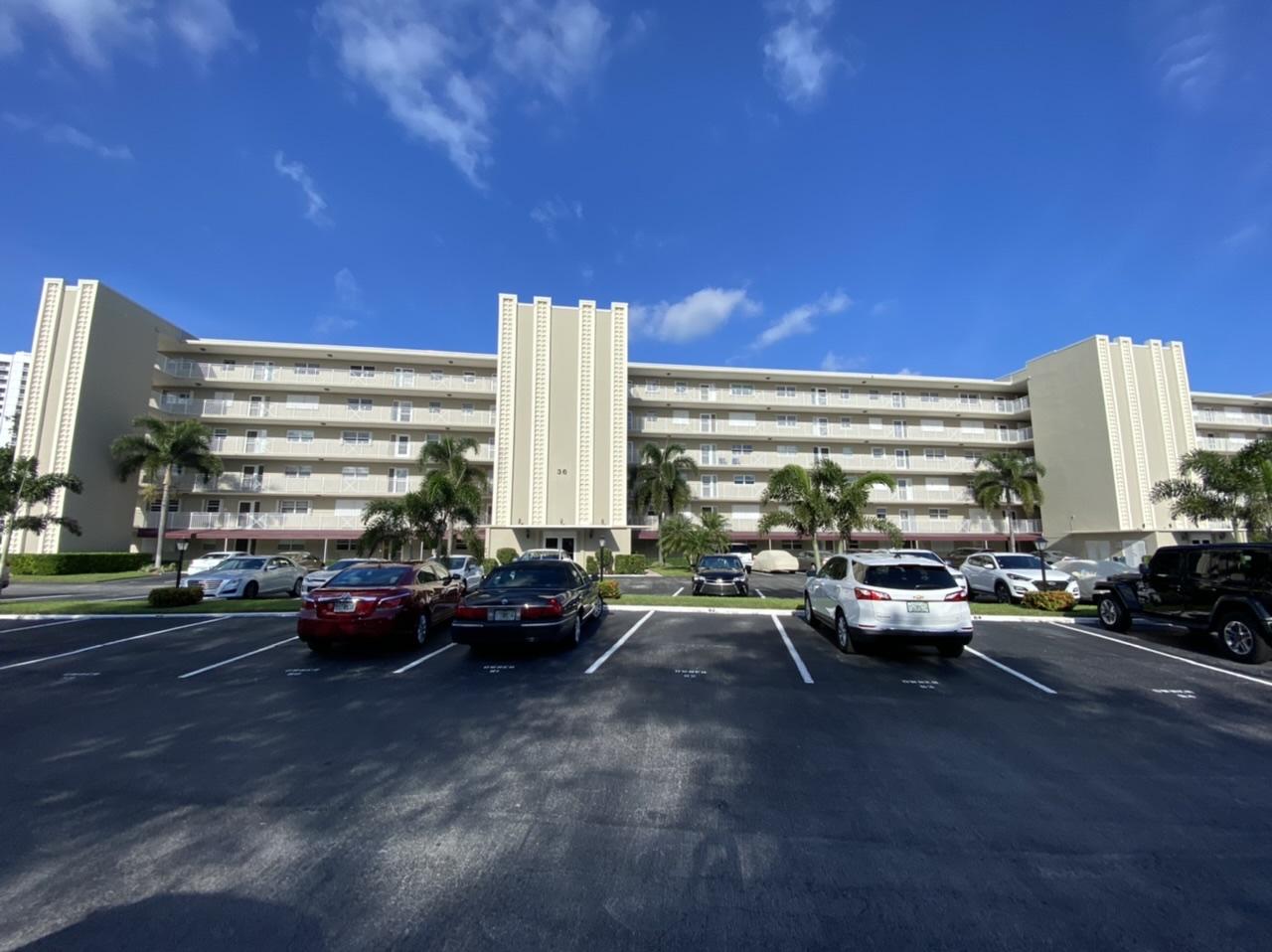 36 Yacht Club Drive 204