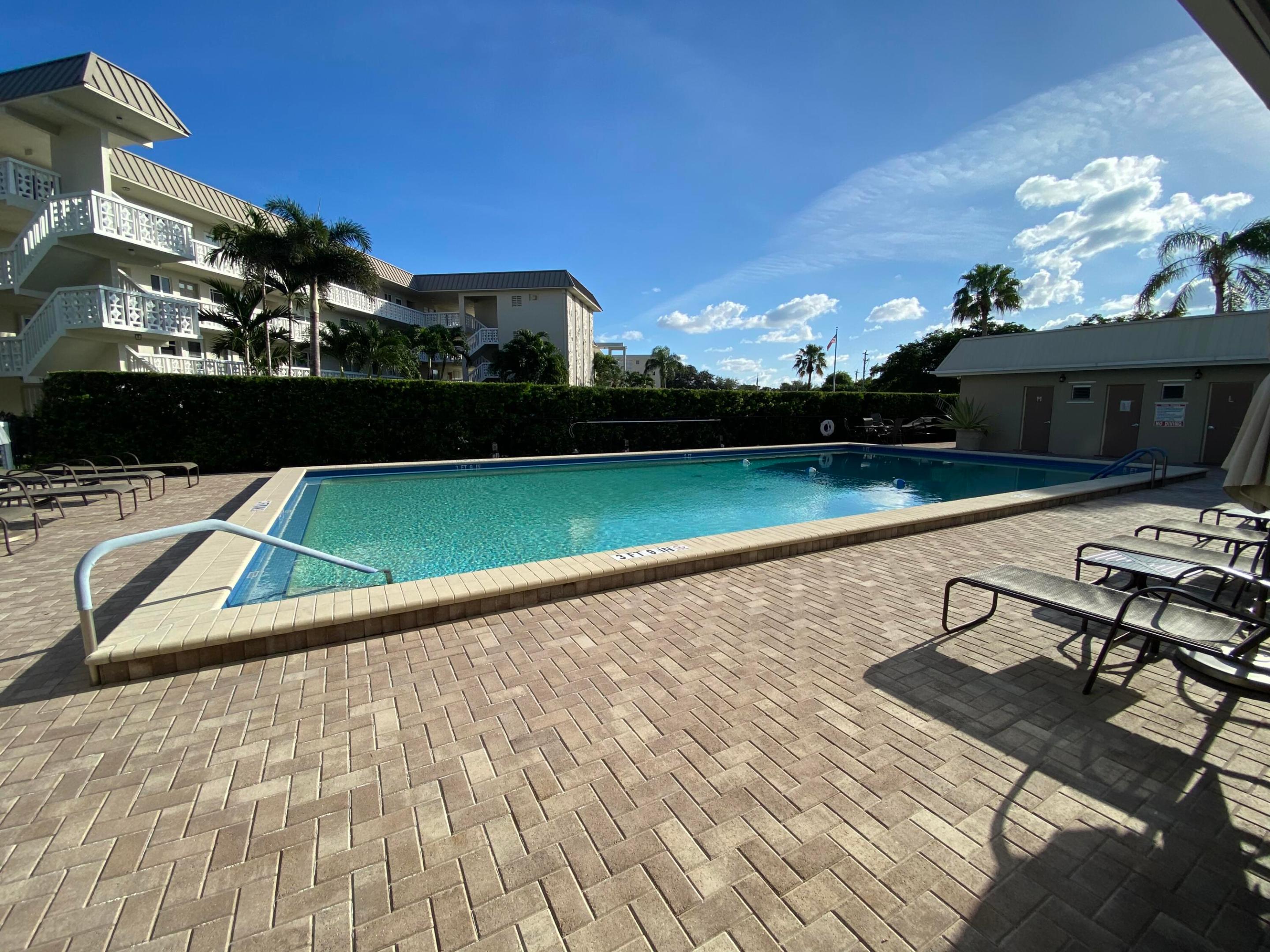 36 Yacht Club Drive 204