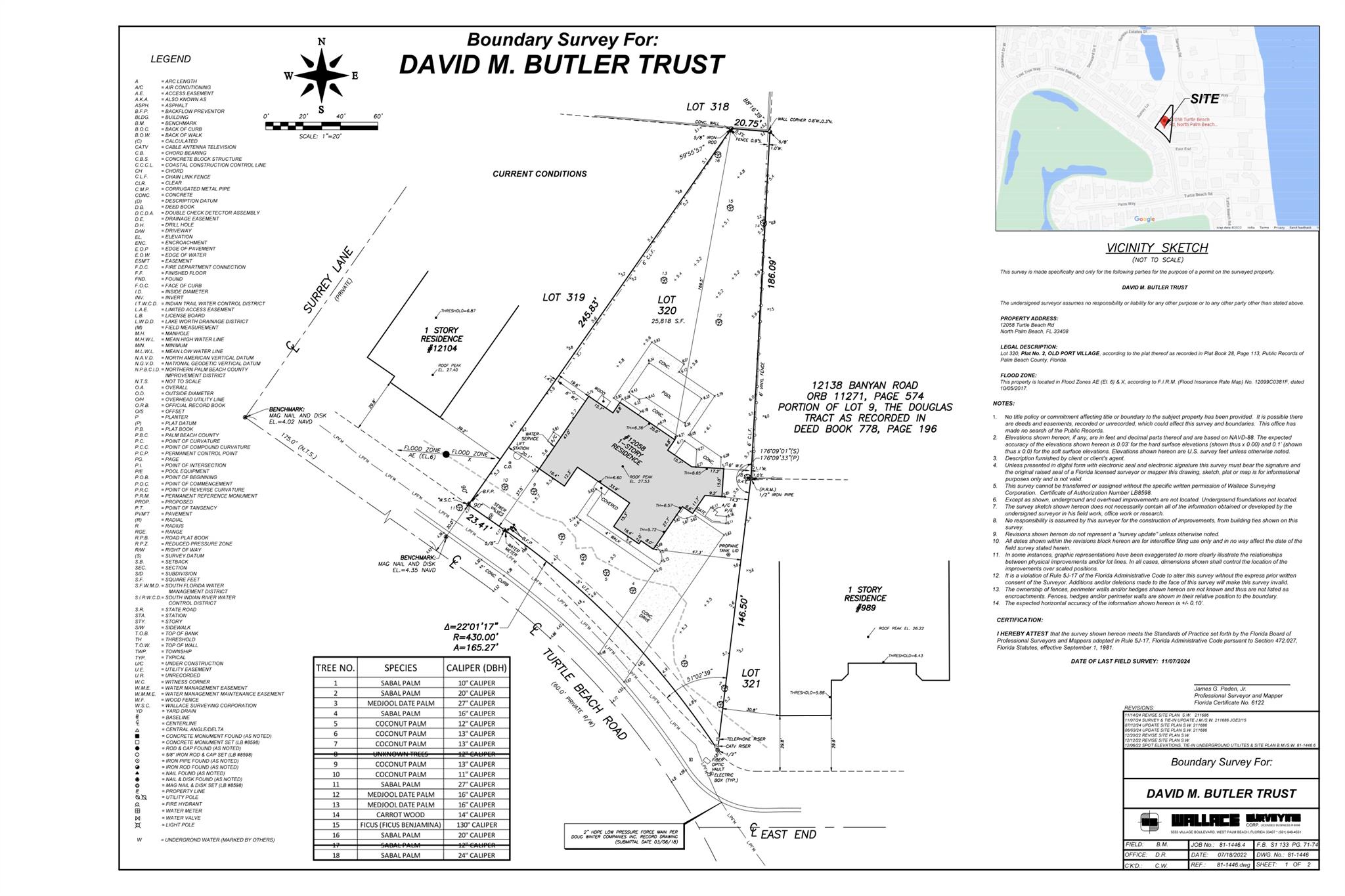 12058 Turtle Beach Road