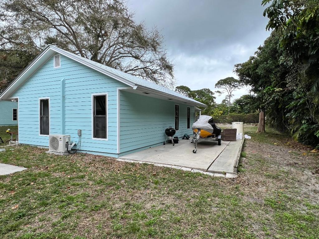 10908 SE Hobart Street