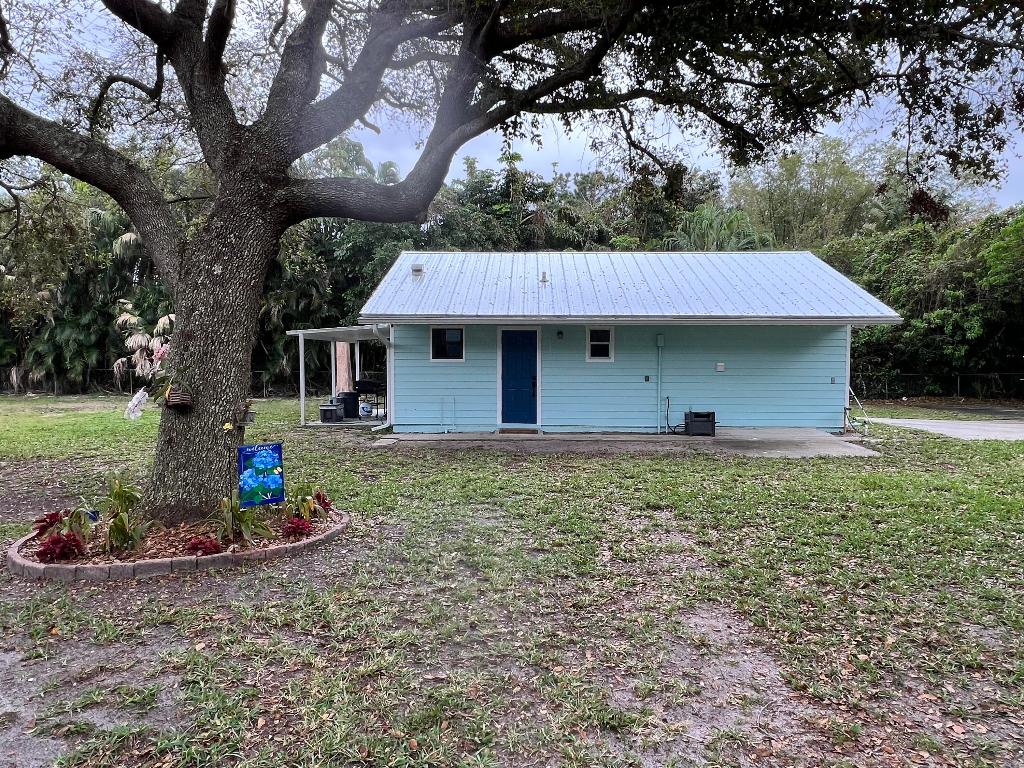 10908 SE Hobart Street