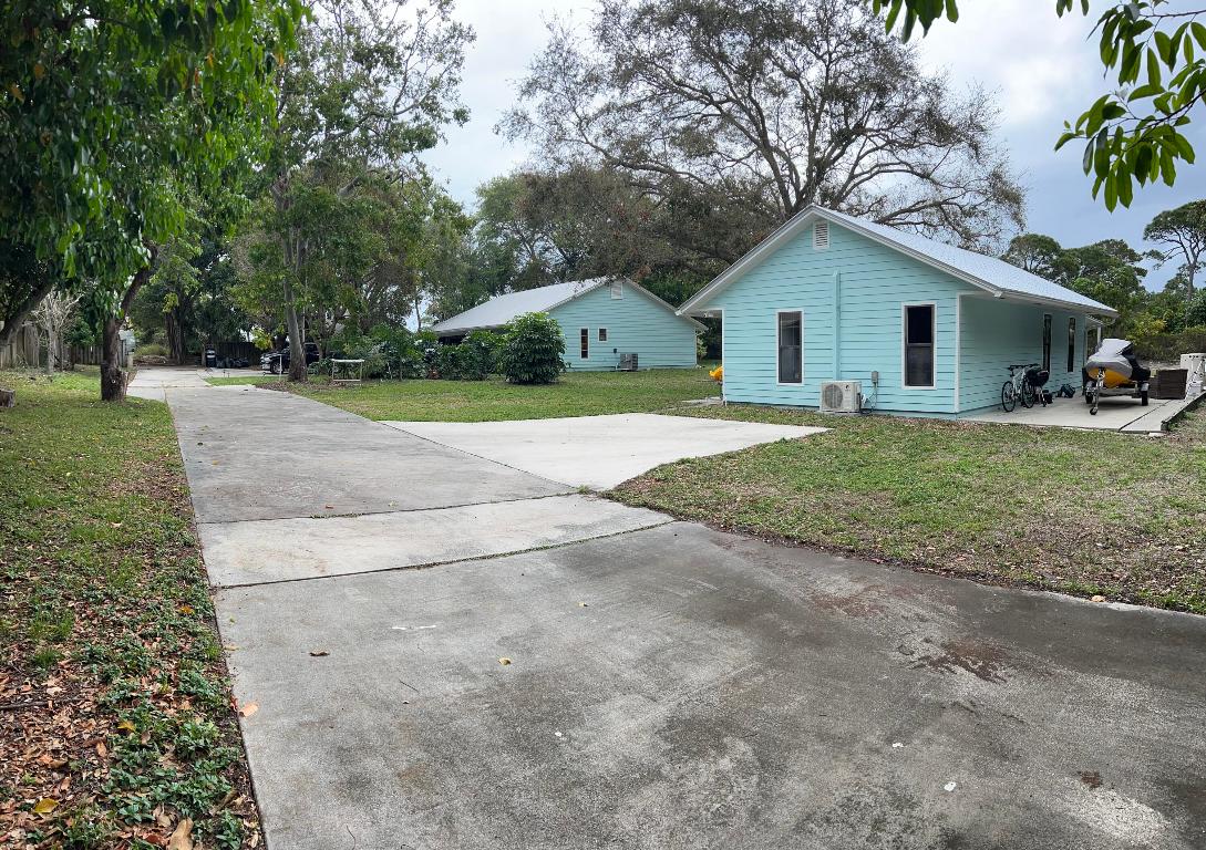 10908 SE Hobart Street