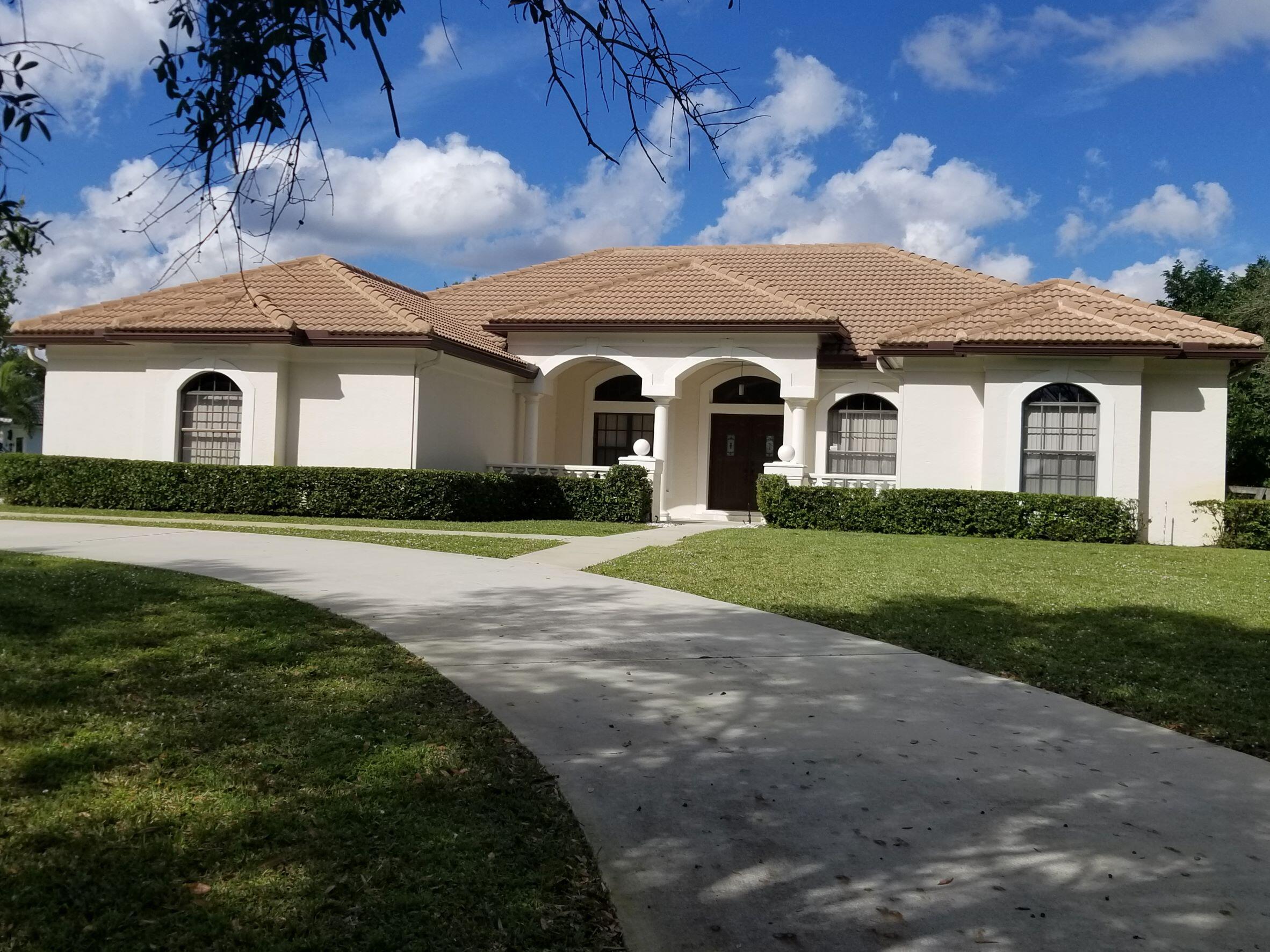 8709 Man O War Road, Palm Beach Gardens