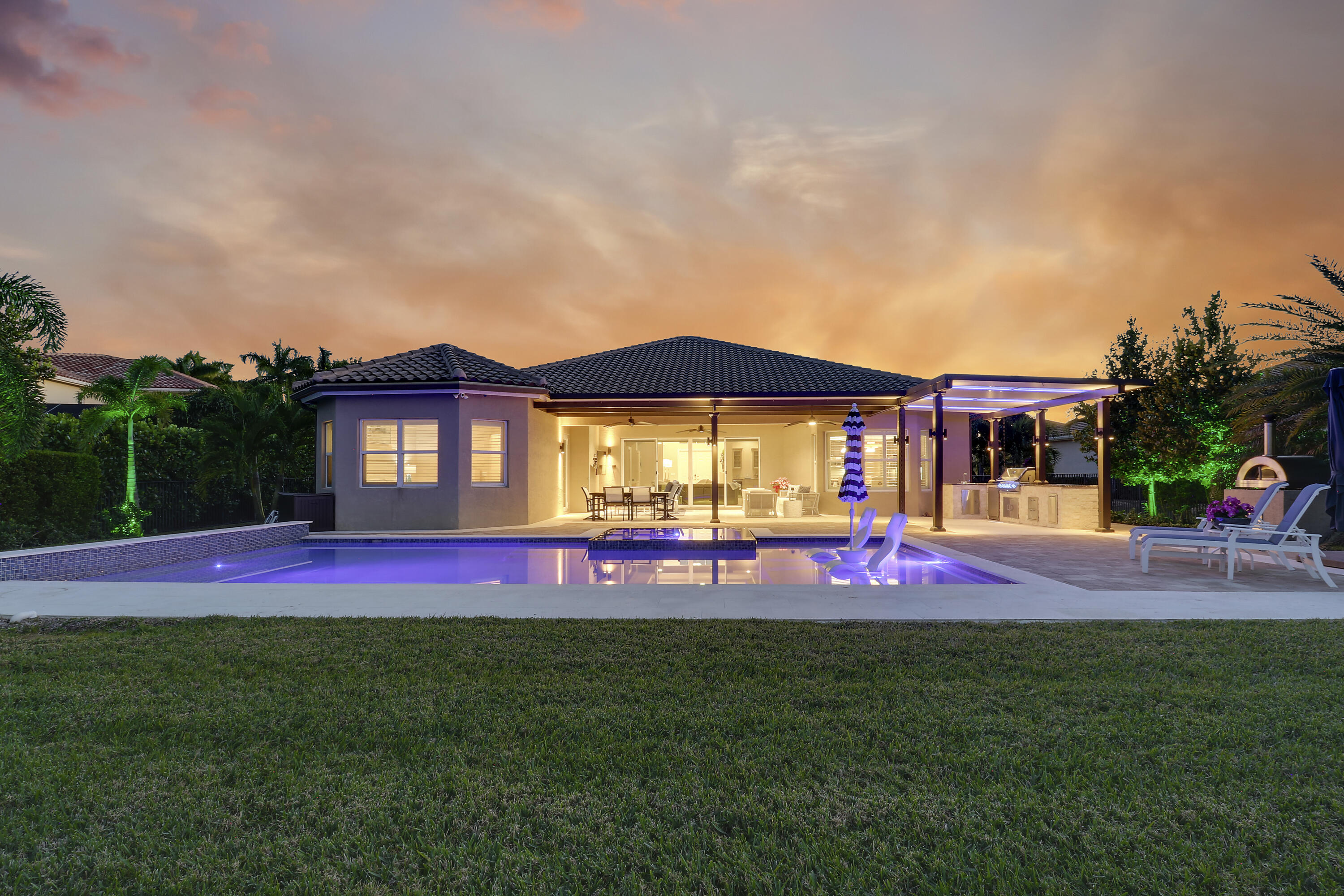 7754 Maywood Crest Drive, West Palm Beach