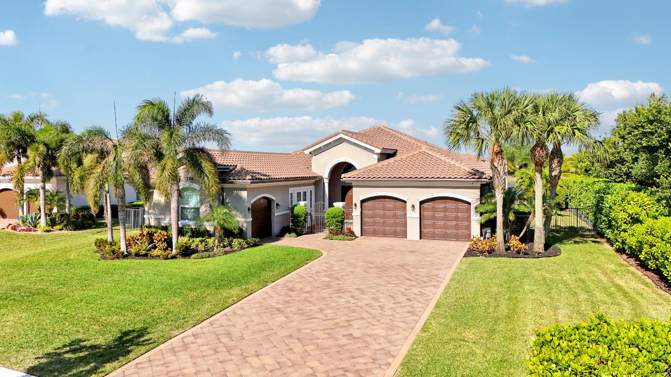 7754 Maywood Crest Drive, West Palm Beach