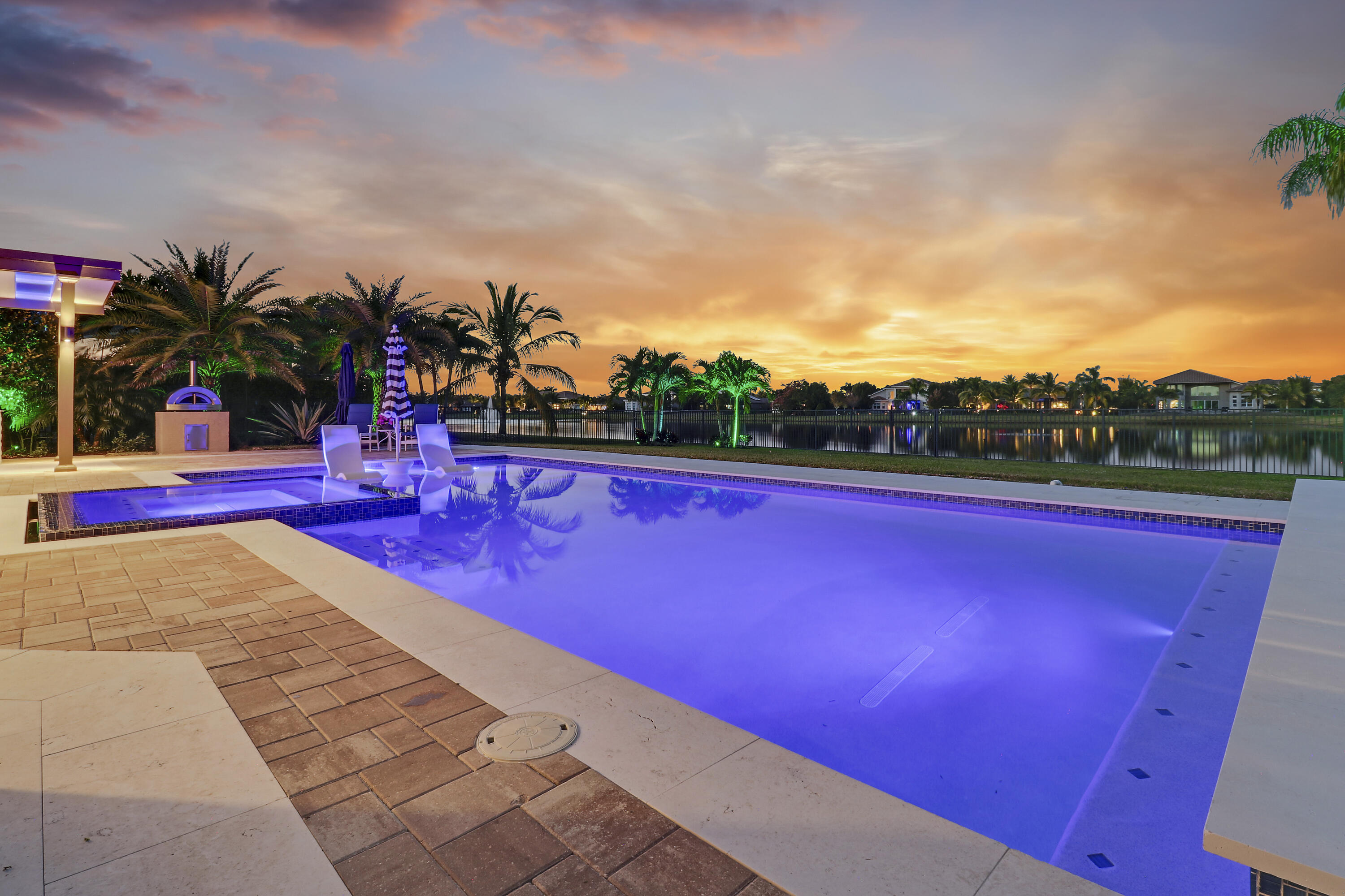 7754 Maywood Crest Drive, West Palm Beach