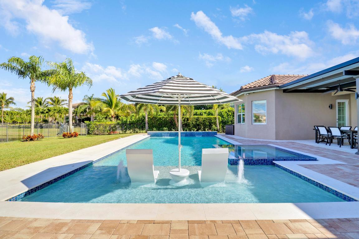 7754 Maywood Crest Drive, West Palm Beach