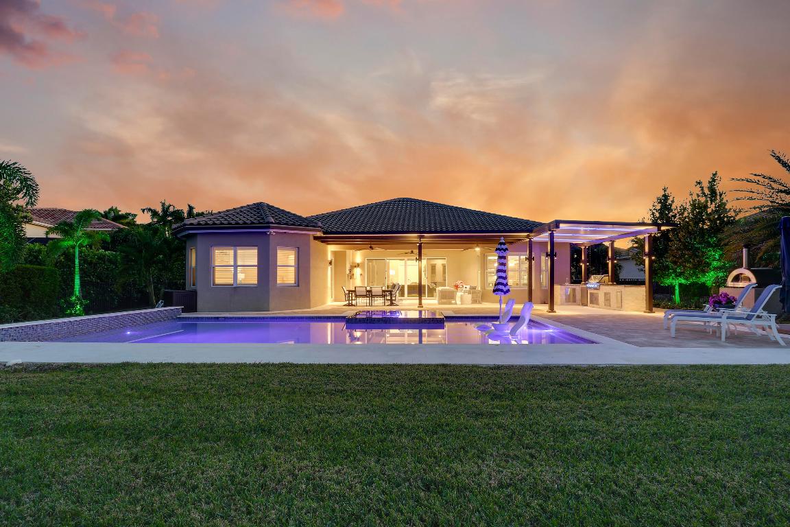 7754 Maywood Crest Drive, West Palm Beach