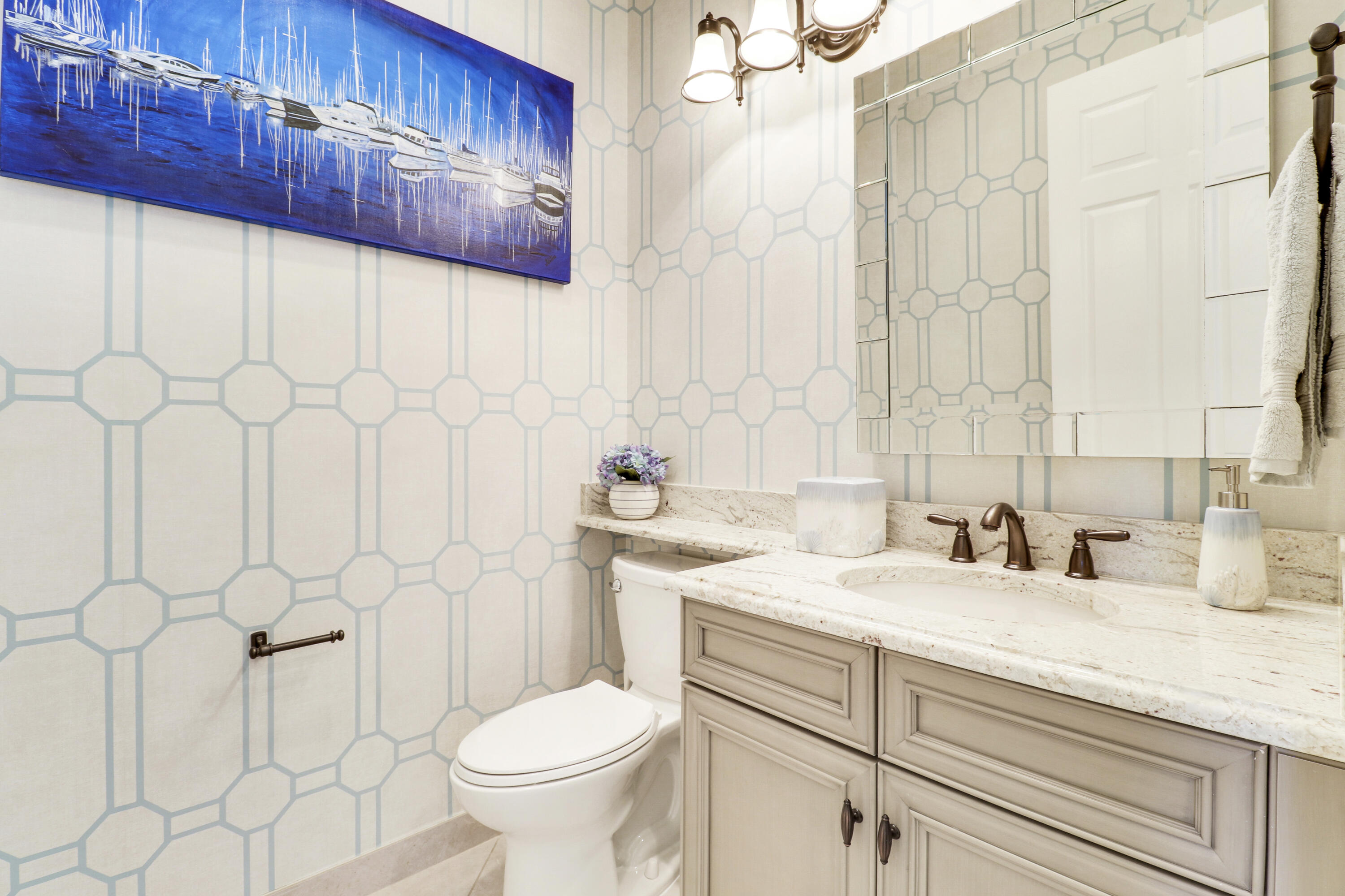 7754 Maywood Crest Drive, West Palm Beach