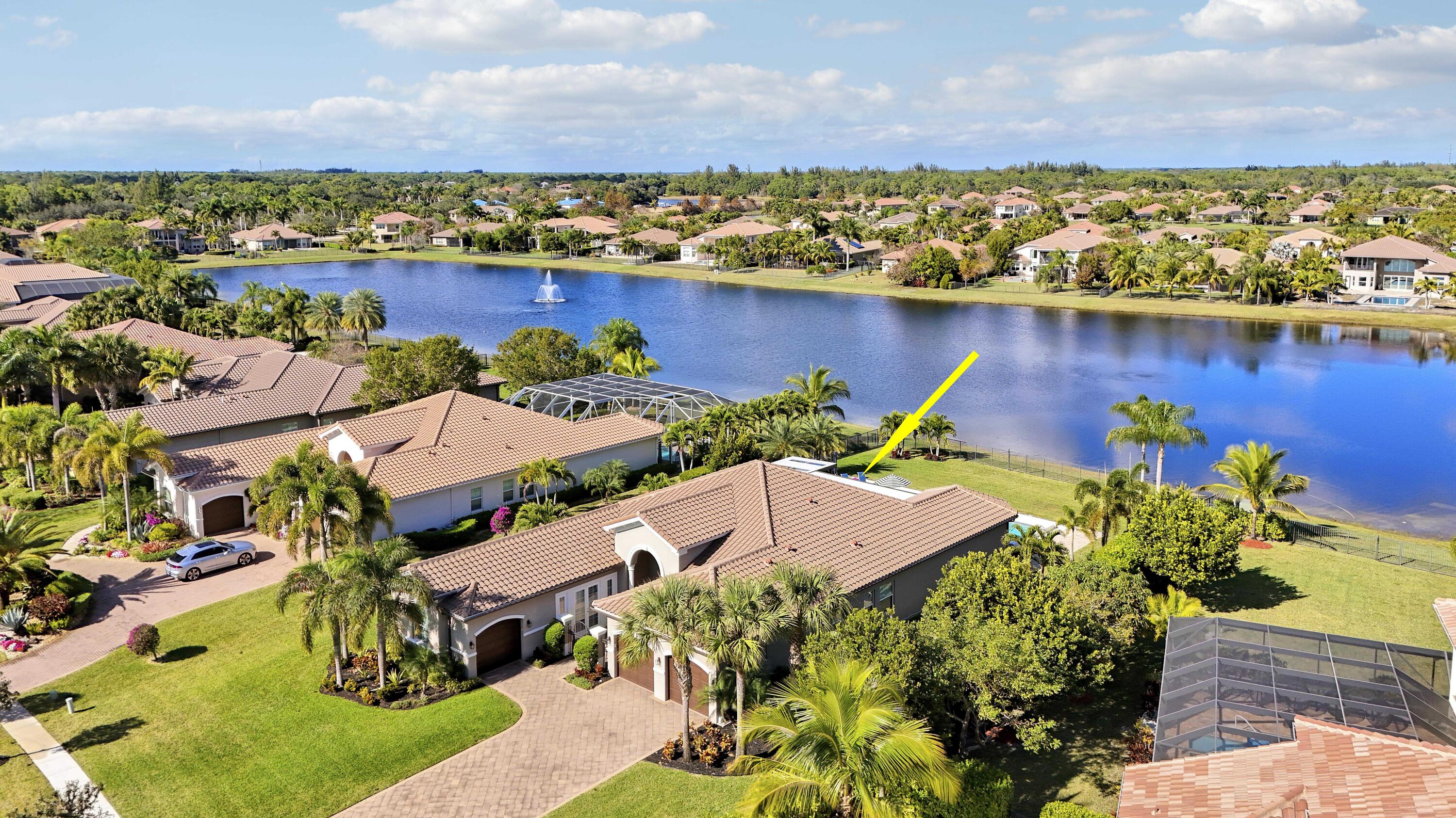 7754 Maywood Crest Drive, West Palm Beach