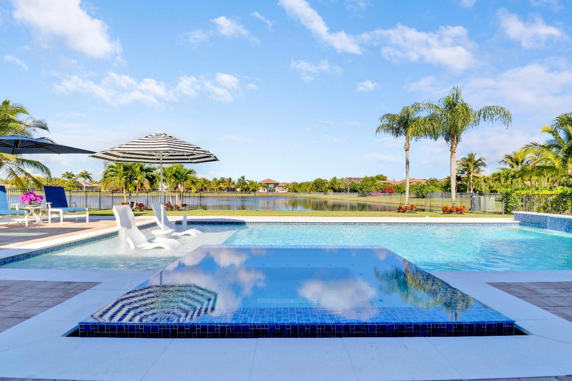 7754 Maywood Crest Drive, West Palm Beach