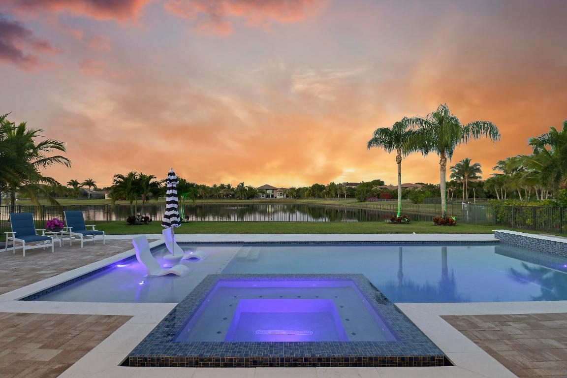 7754 Maywood Crest Drive, West Palm Beach