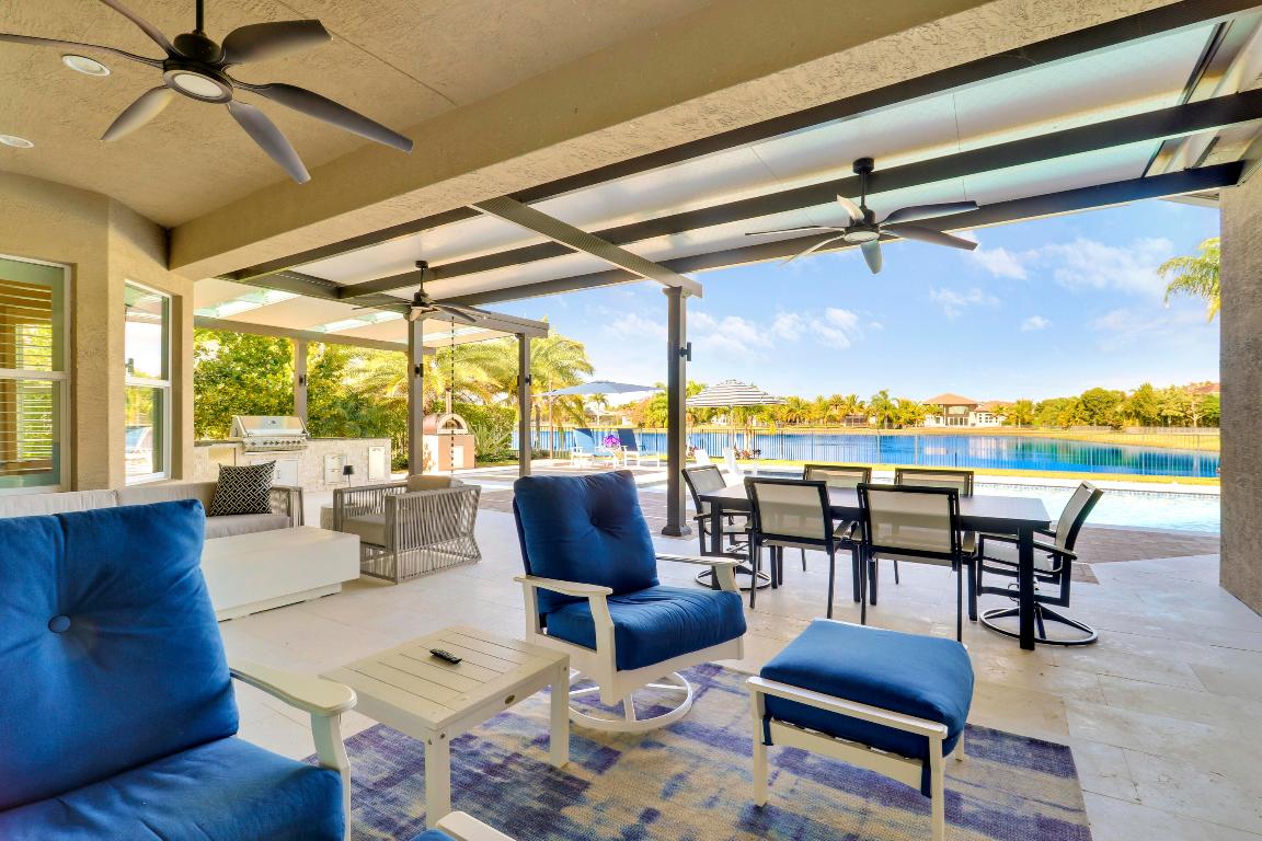 7754 Maywood Crest Drive, West Palm Beach