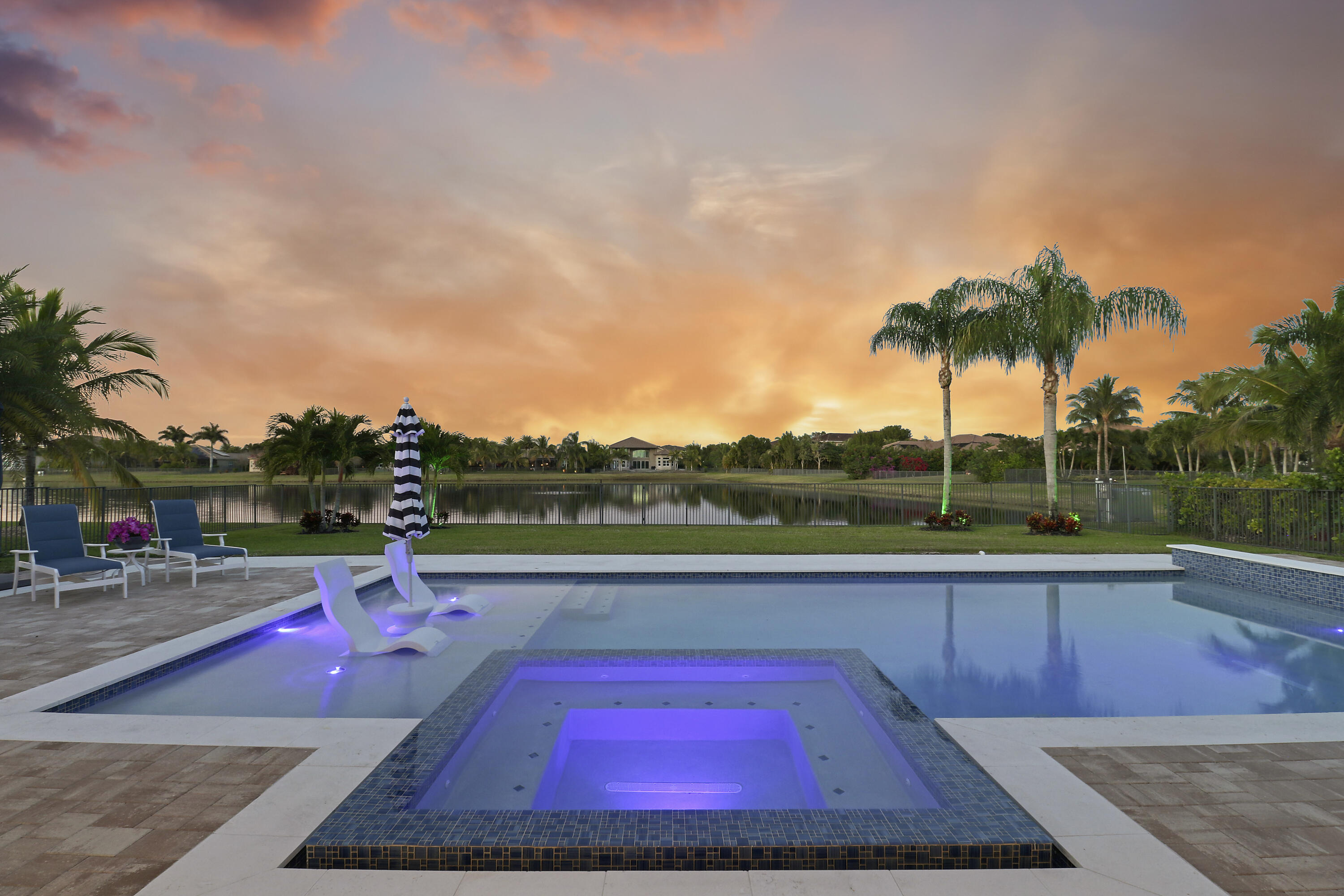 7754 Maywood Crest Drive, West Palm Beach