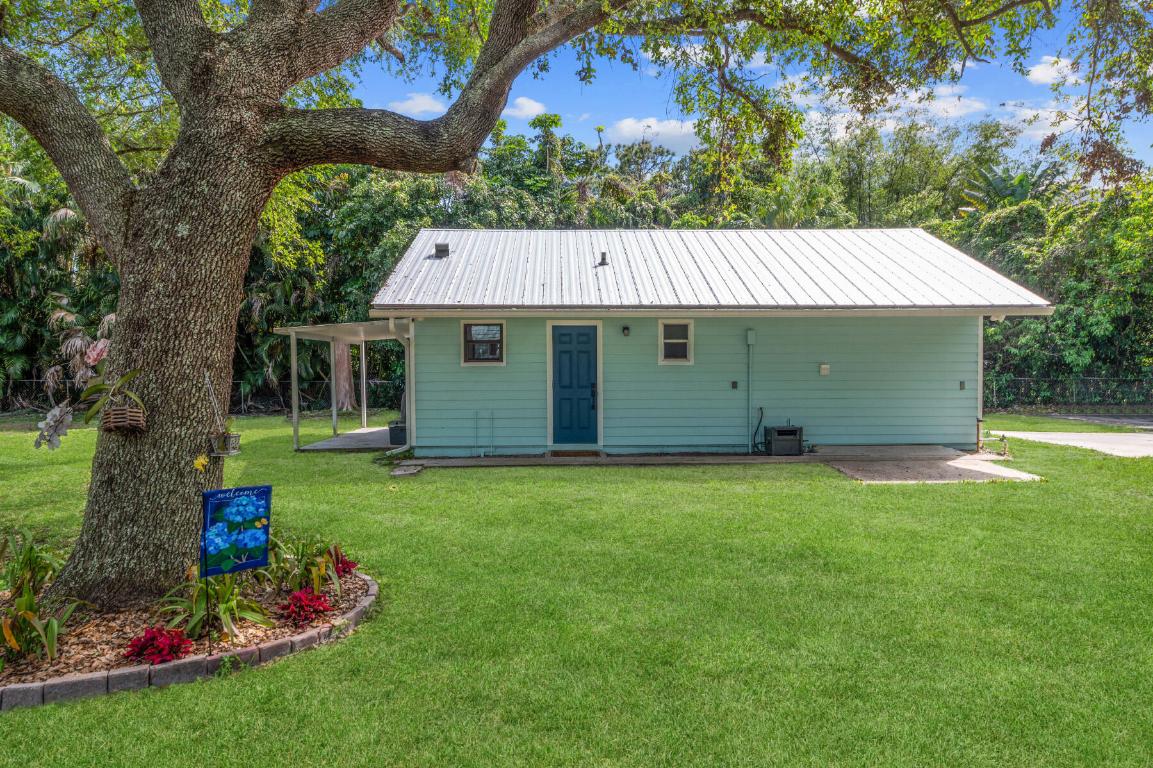 10908 SE Hobart Street