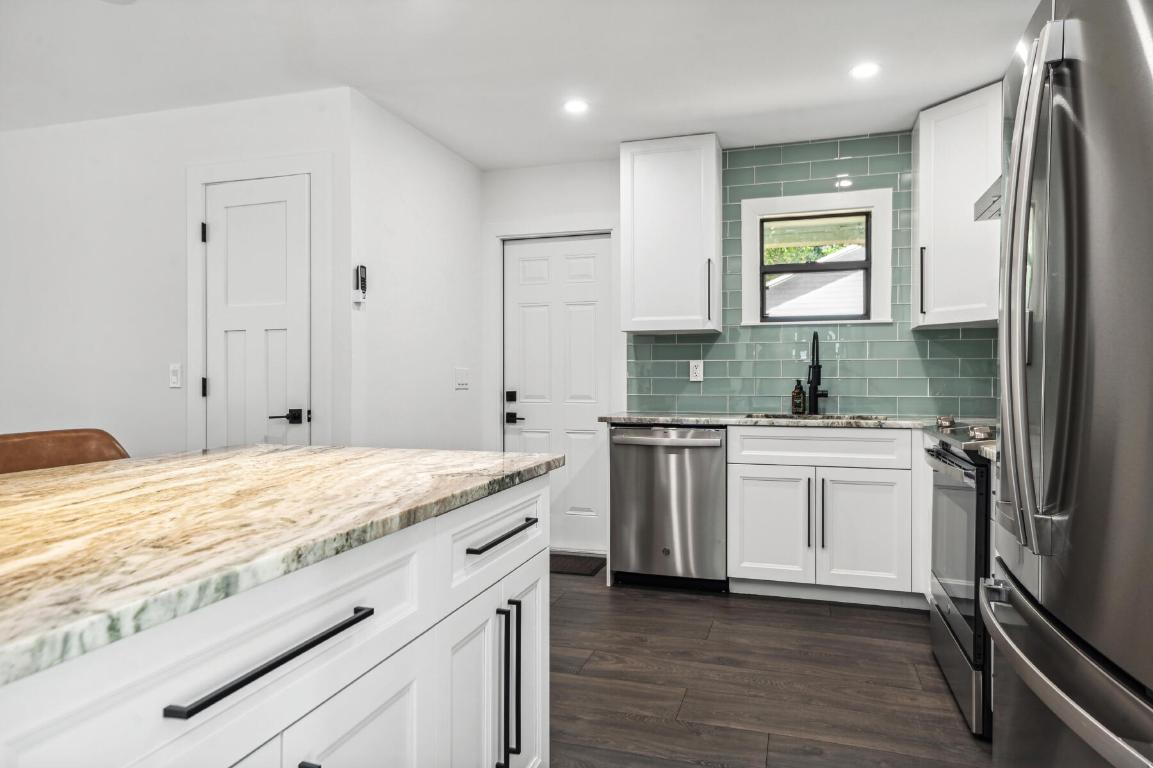 10908 SE Hobart Street