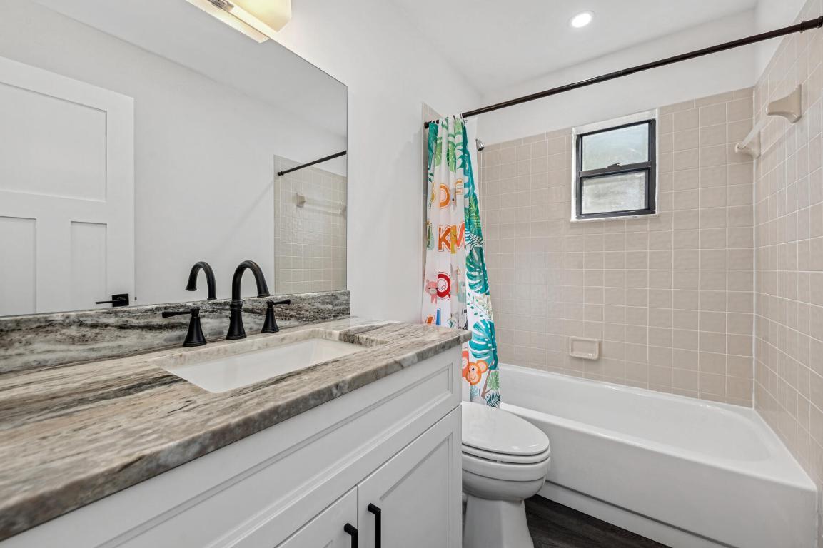 10908 SE Hobart Street