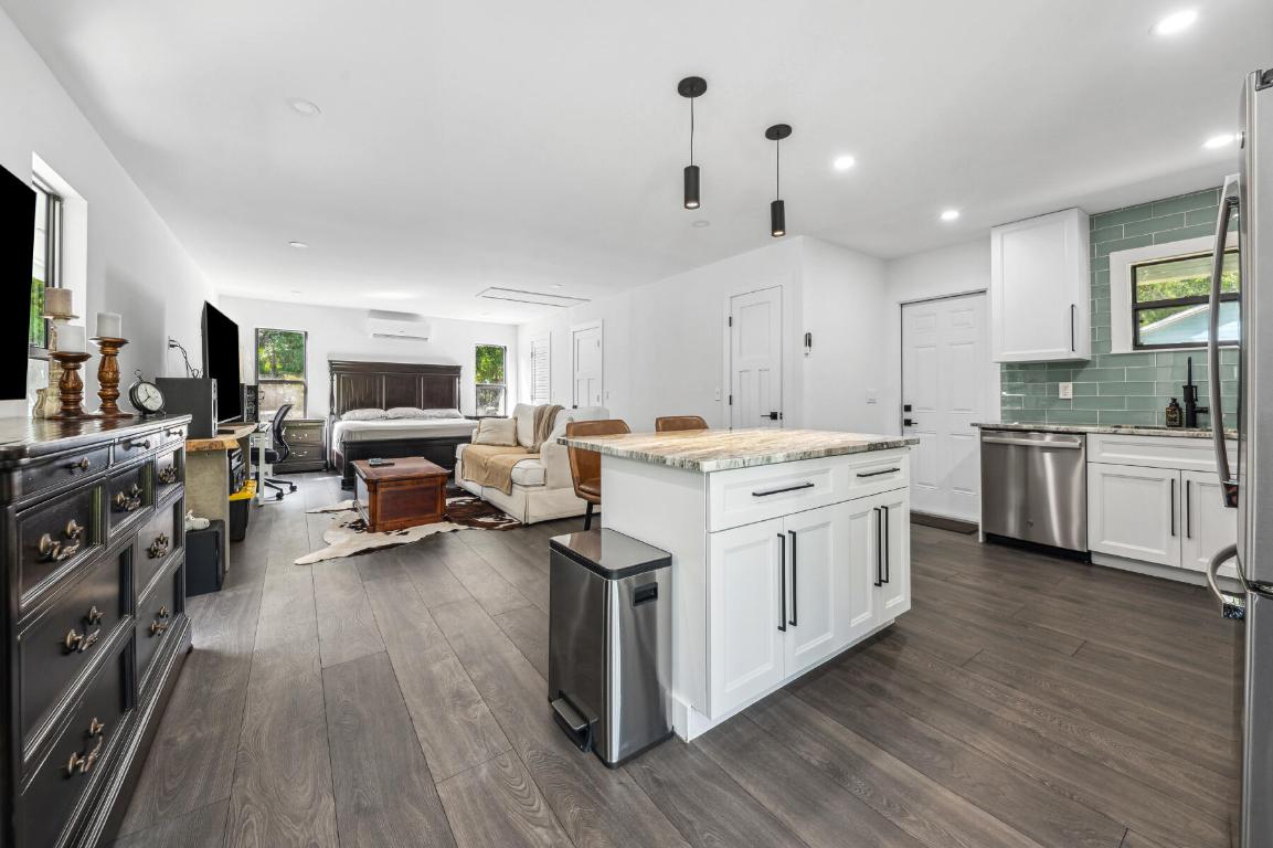 10908 SE Hobart Street