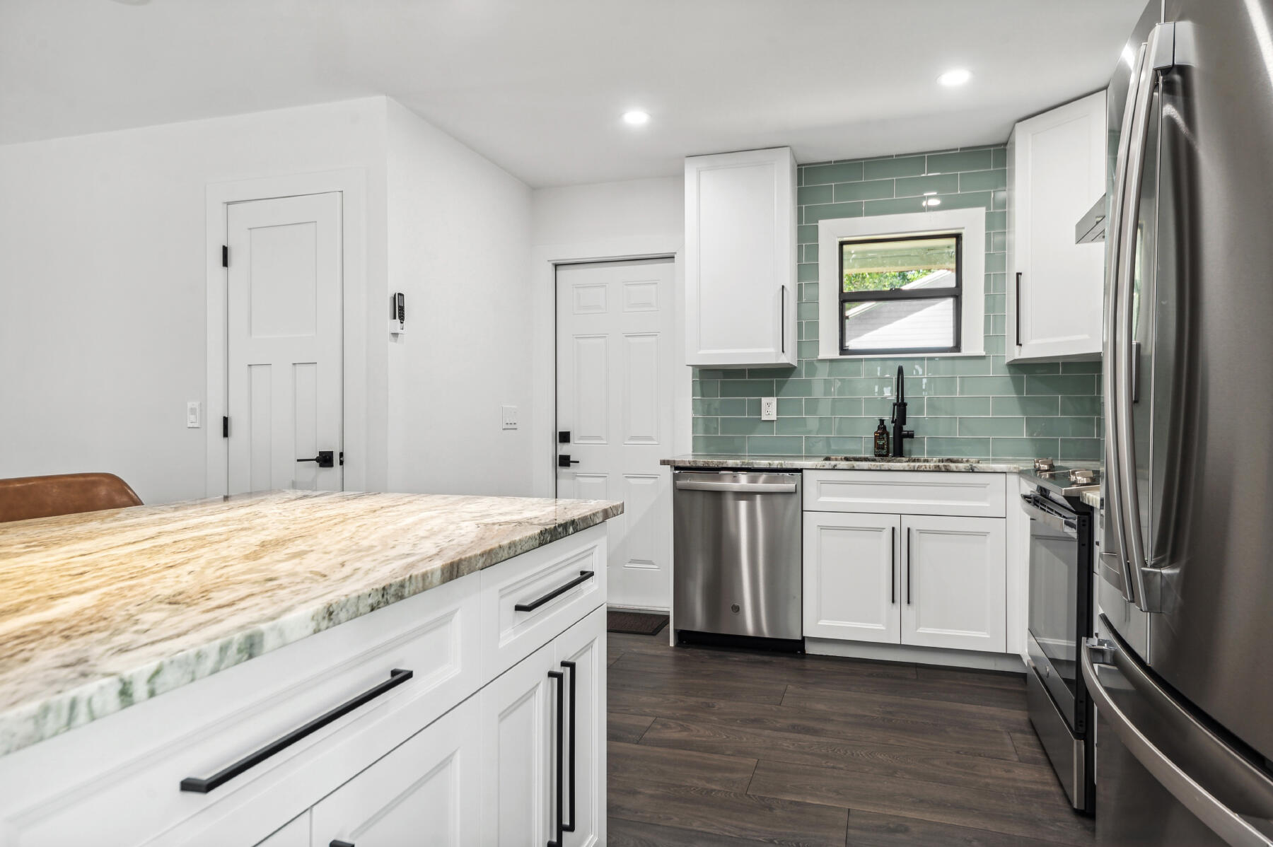 10908 SE Hobart Street