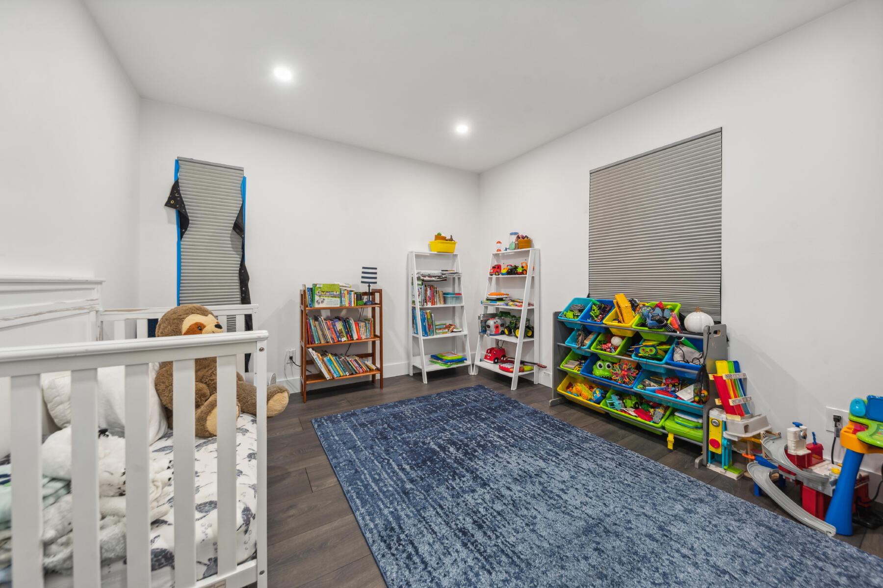 10908 SE Hobart Street