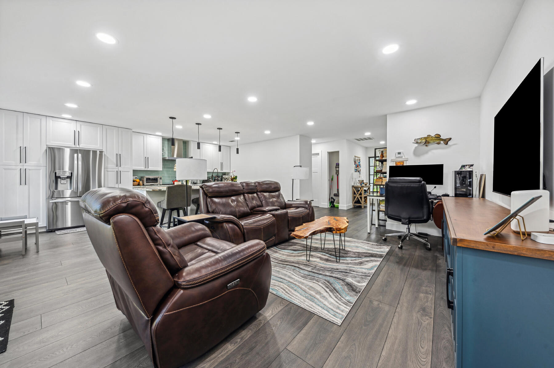 10908 SE Hobart Street