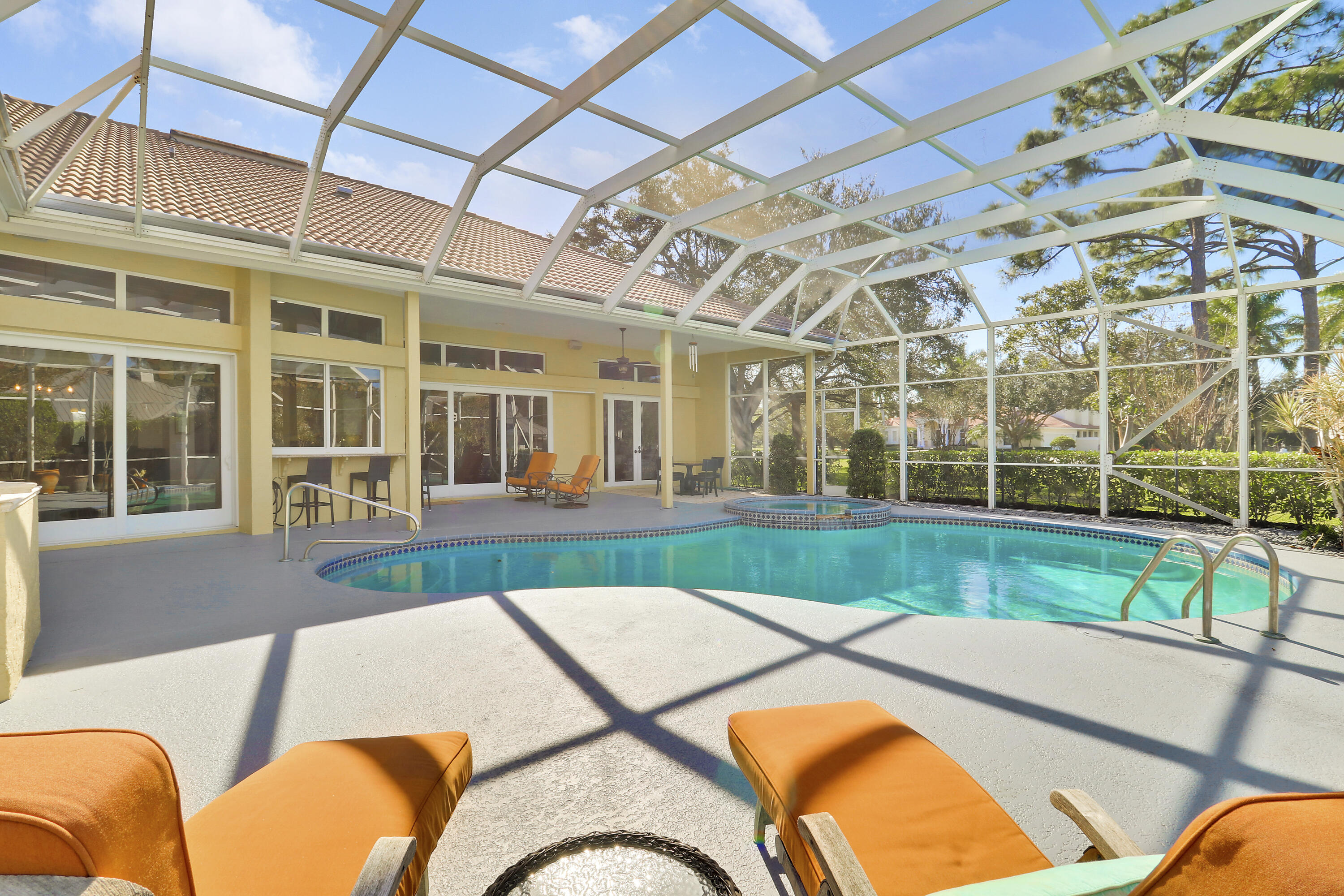 5213 Desert Vixen Road