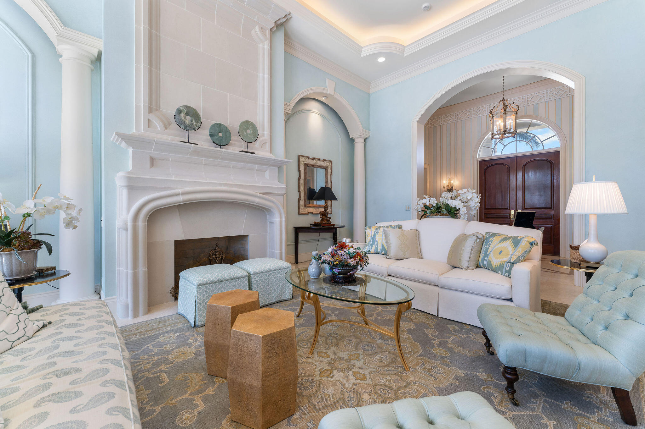 1155 Lake House Drive