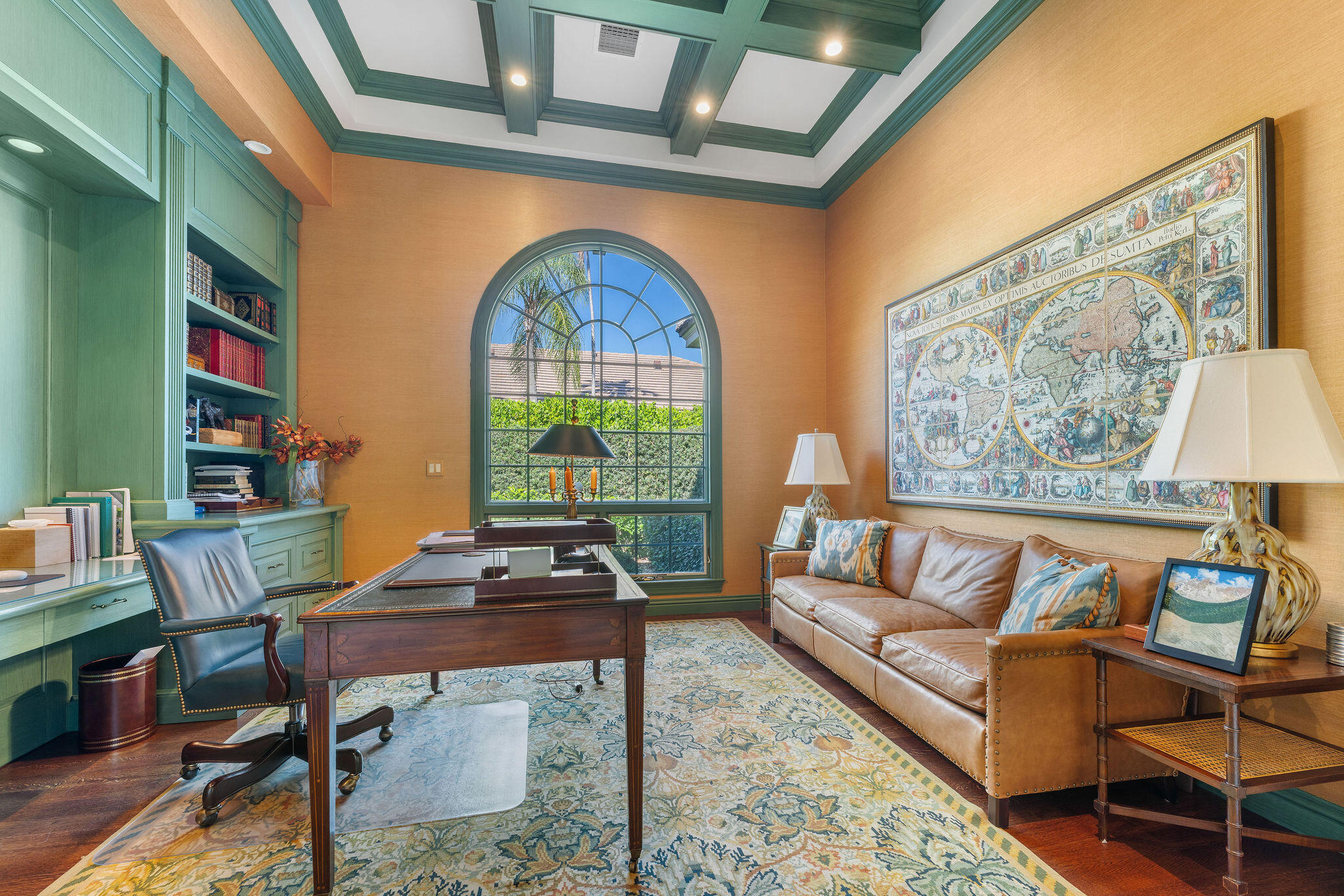 1155 Lake House Drive