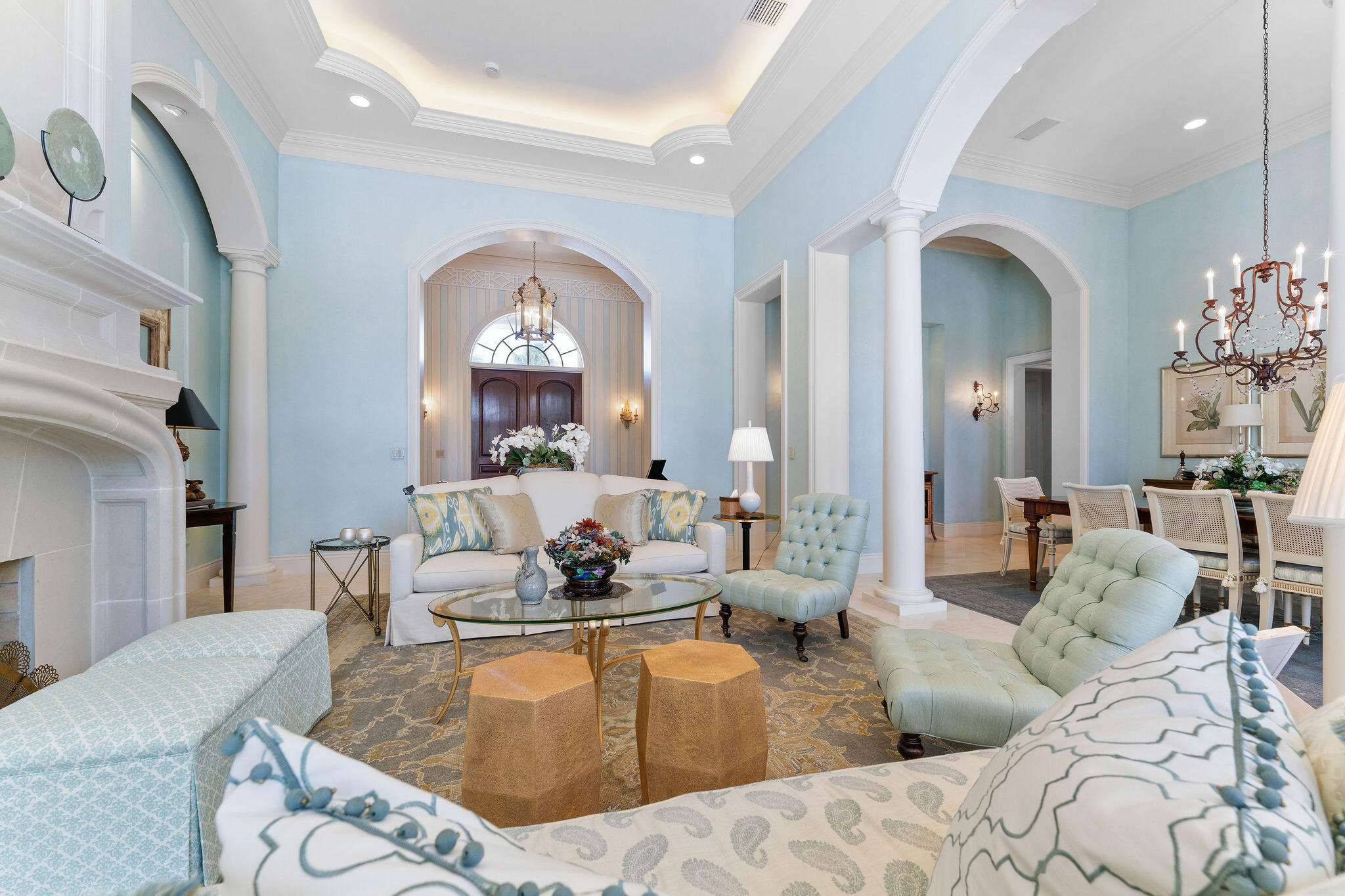 1155 Lake House Drive