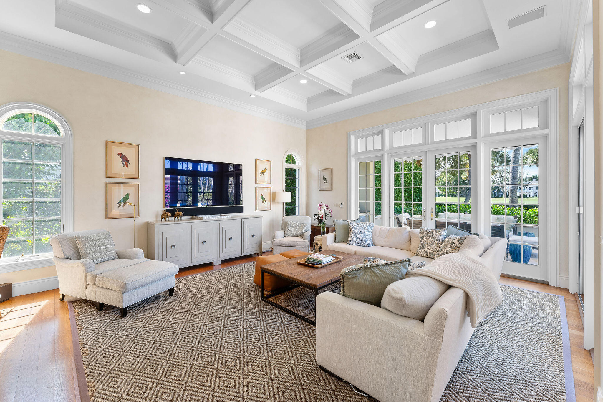 1155 Lake House Drive