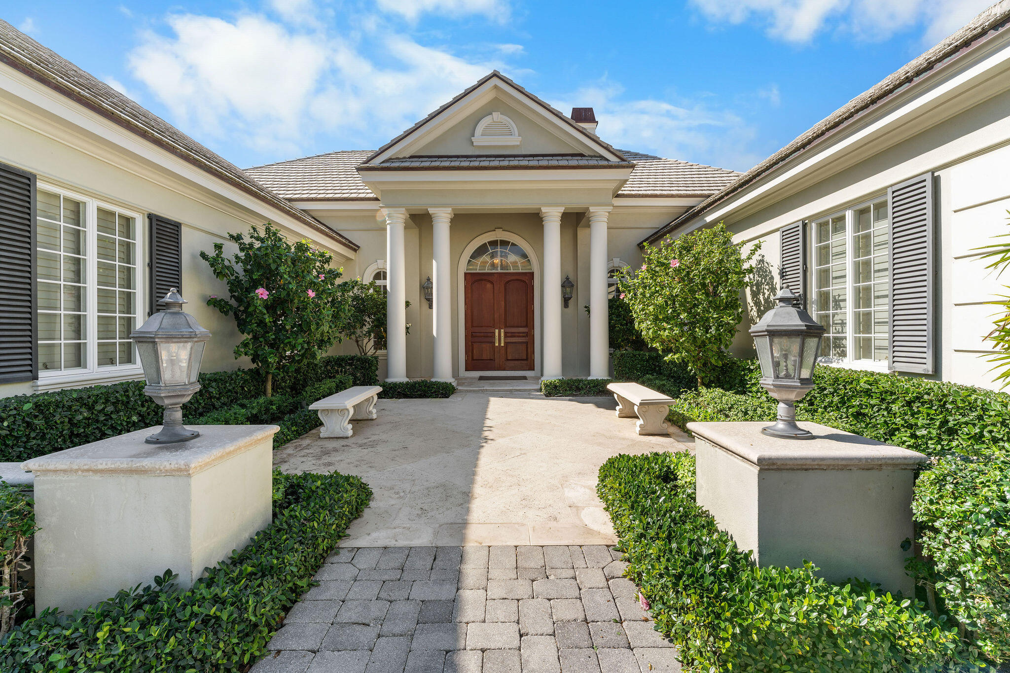 1155 Lake House Drive