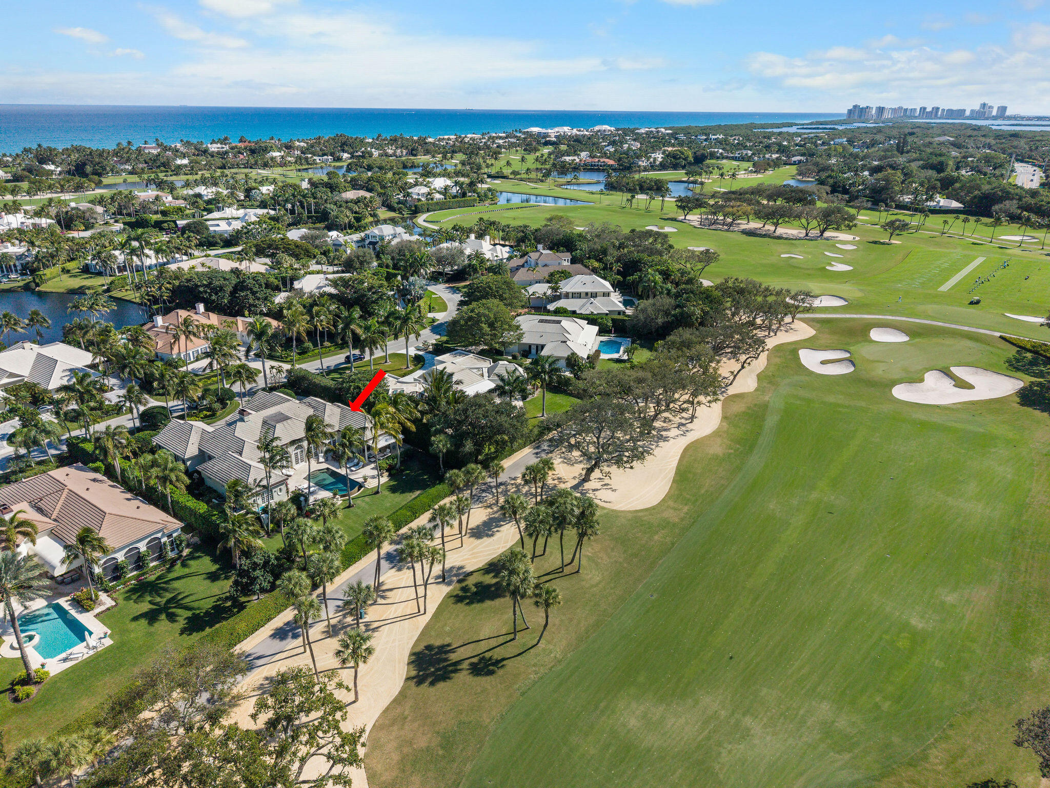 1155 Lake House Drive