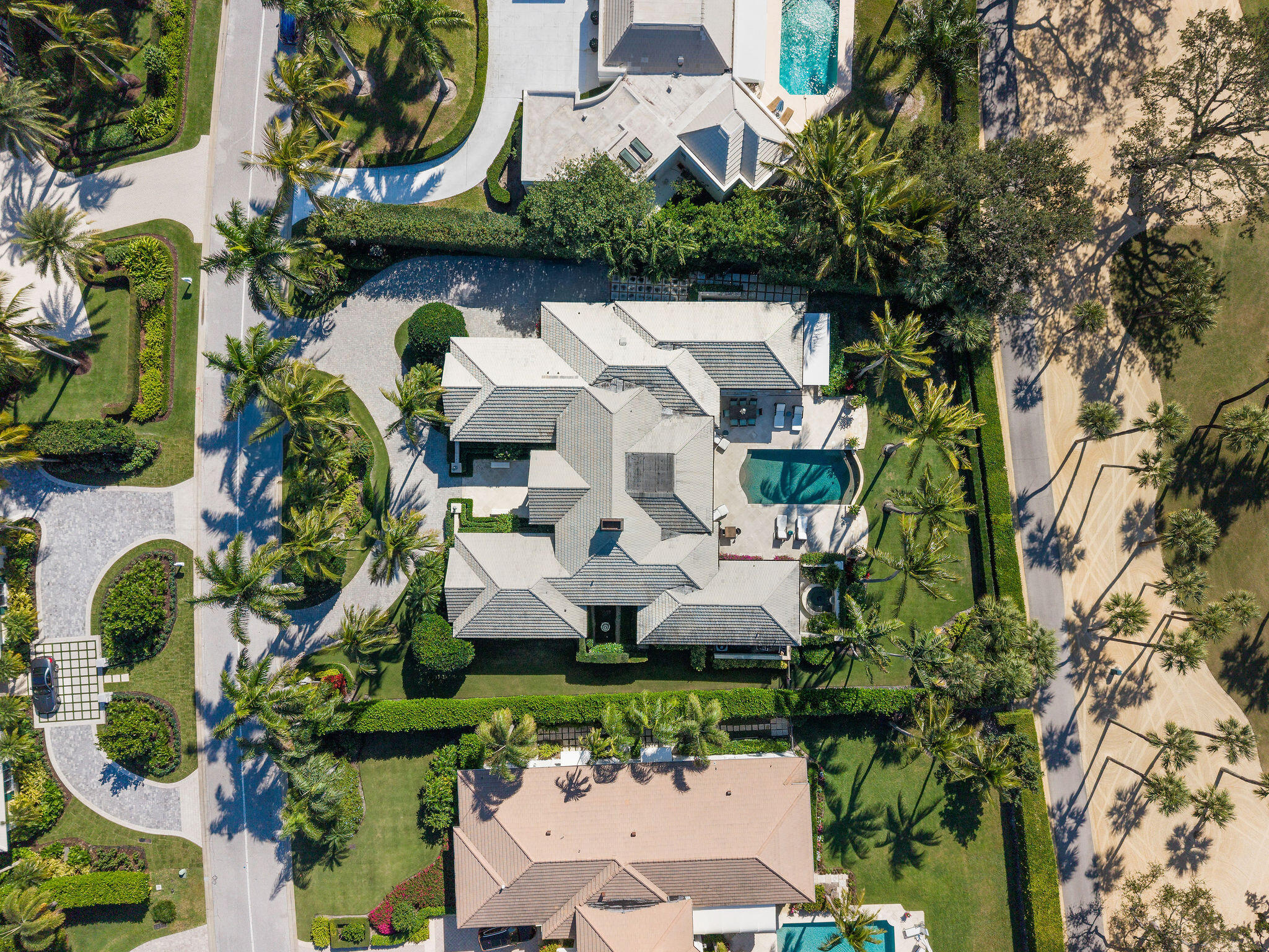 1155 Lake House Drive