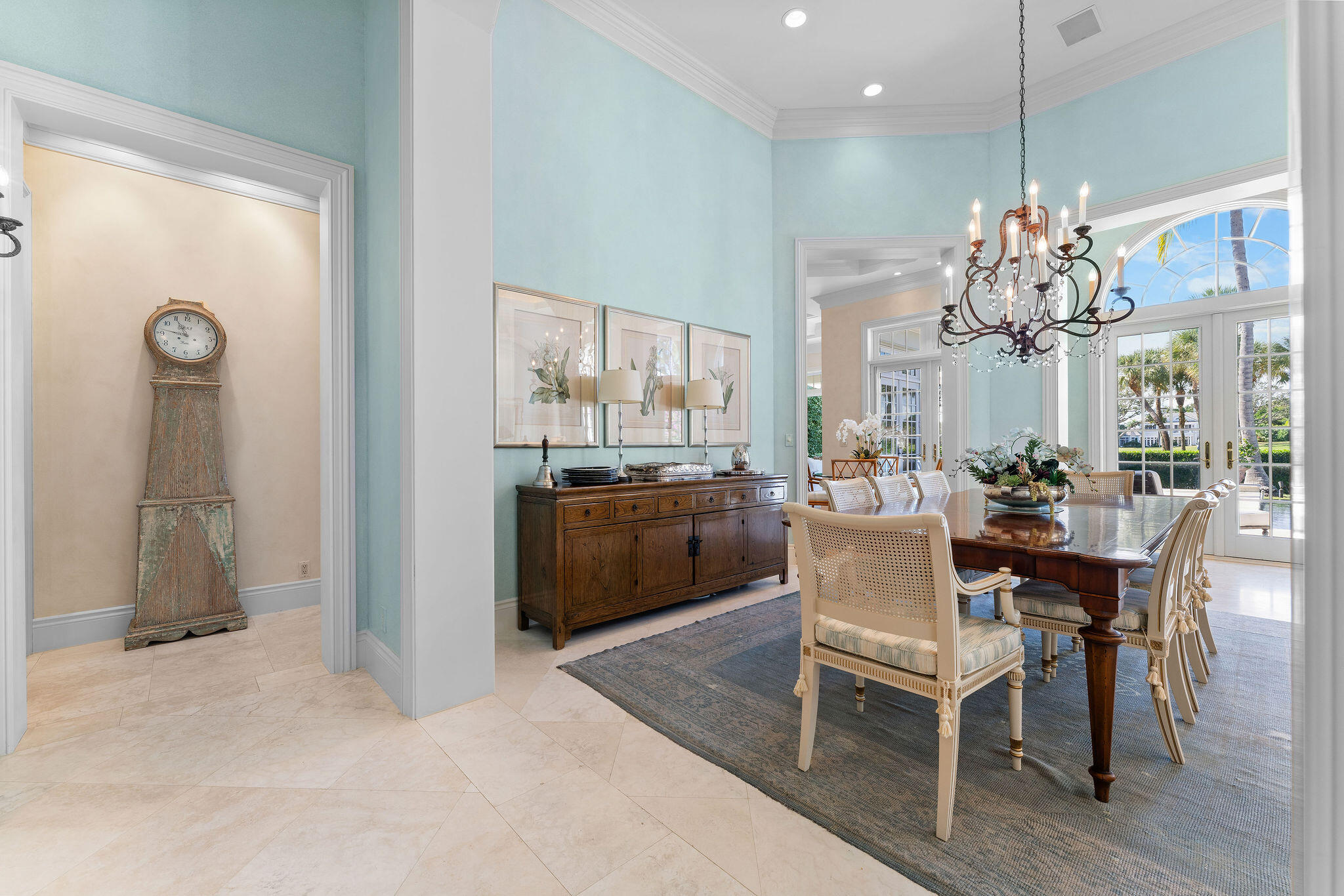 1155 Lake House Drive