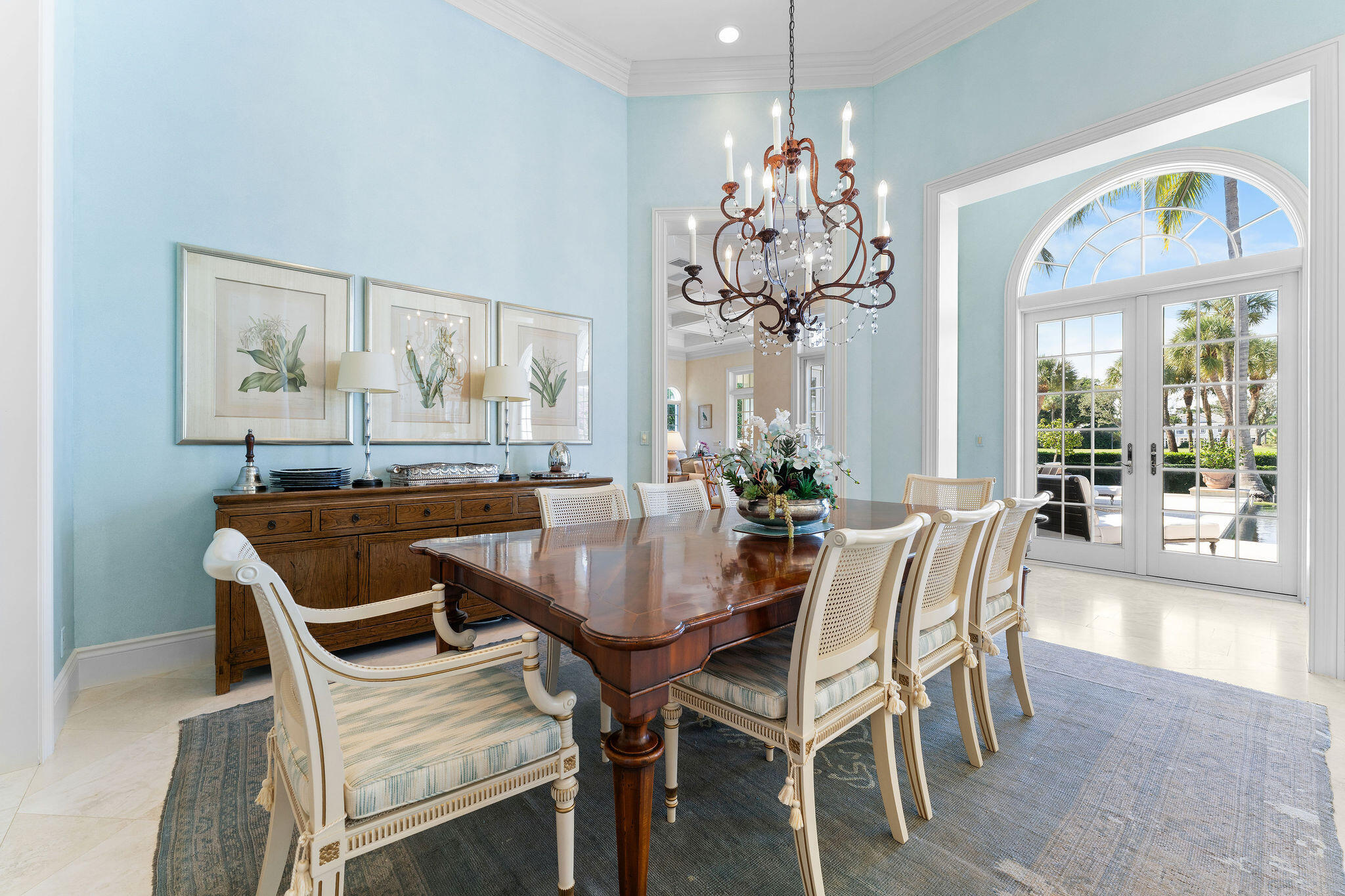 1155 Lake House Drive