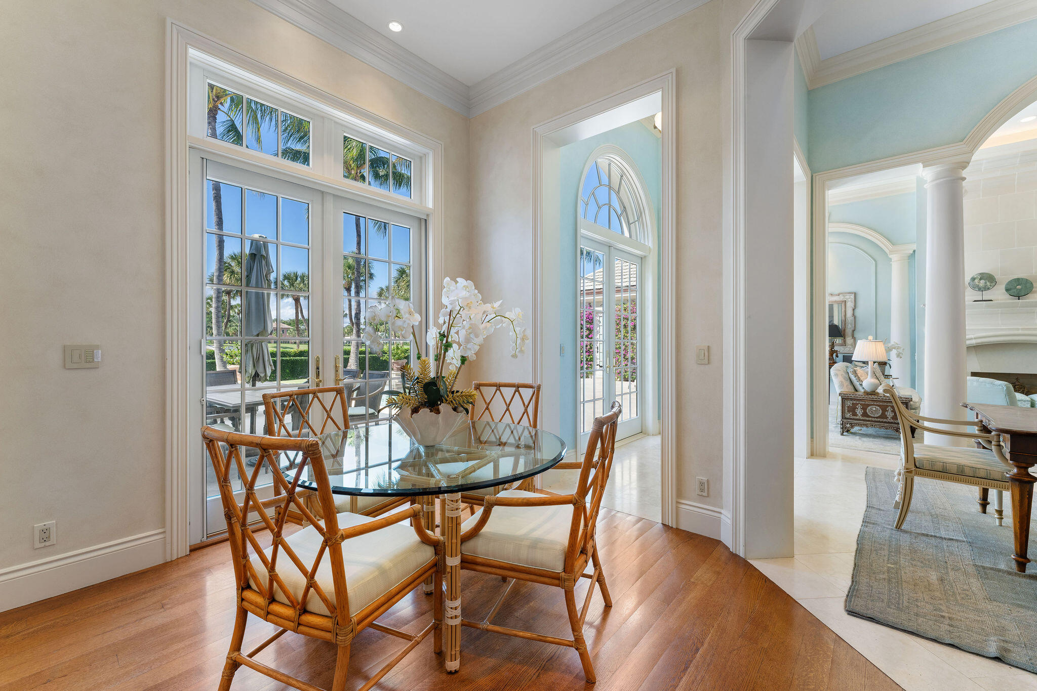 1155 Lake House Drive