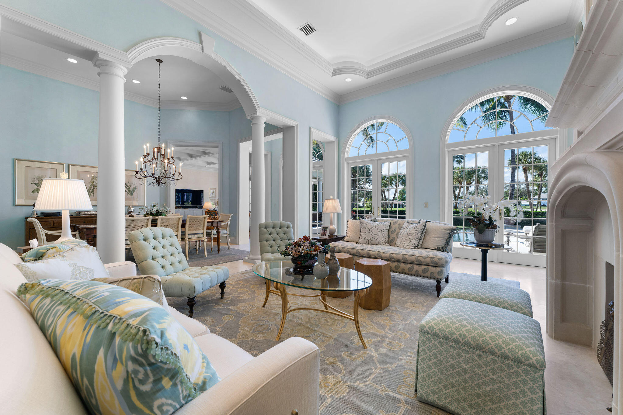 1155 Lake House Drive