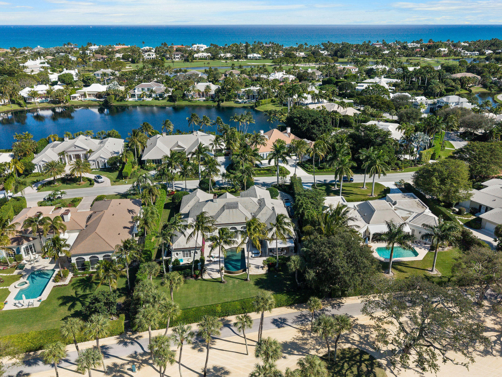 1155 Lake House Drive