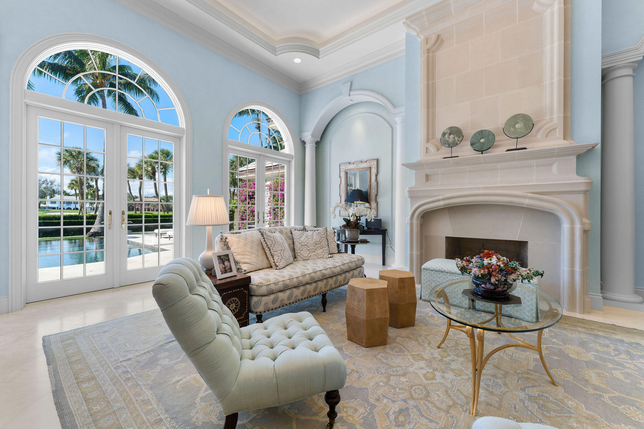 1155 Lake House Drive