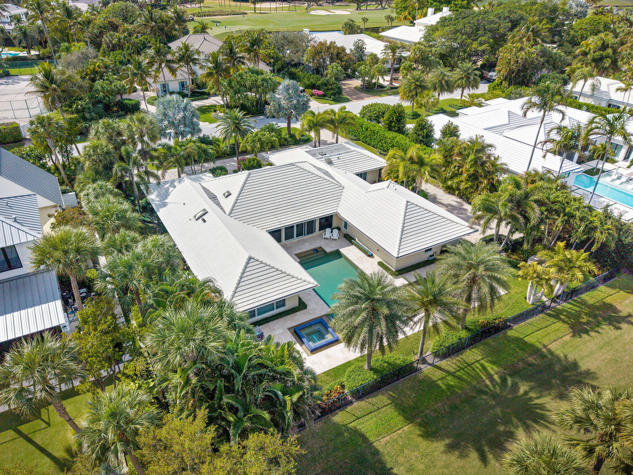 11354 Golfview Lane