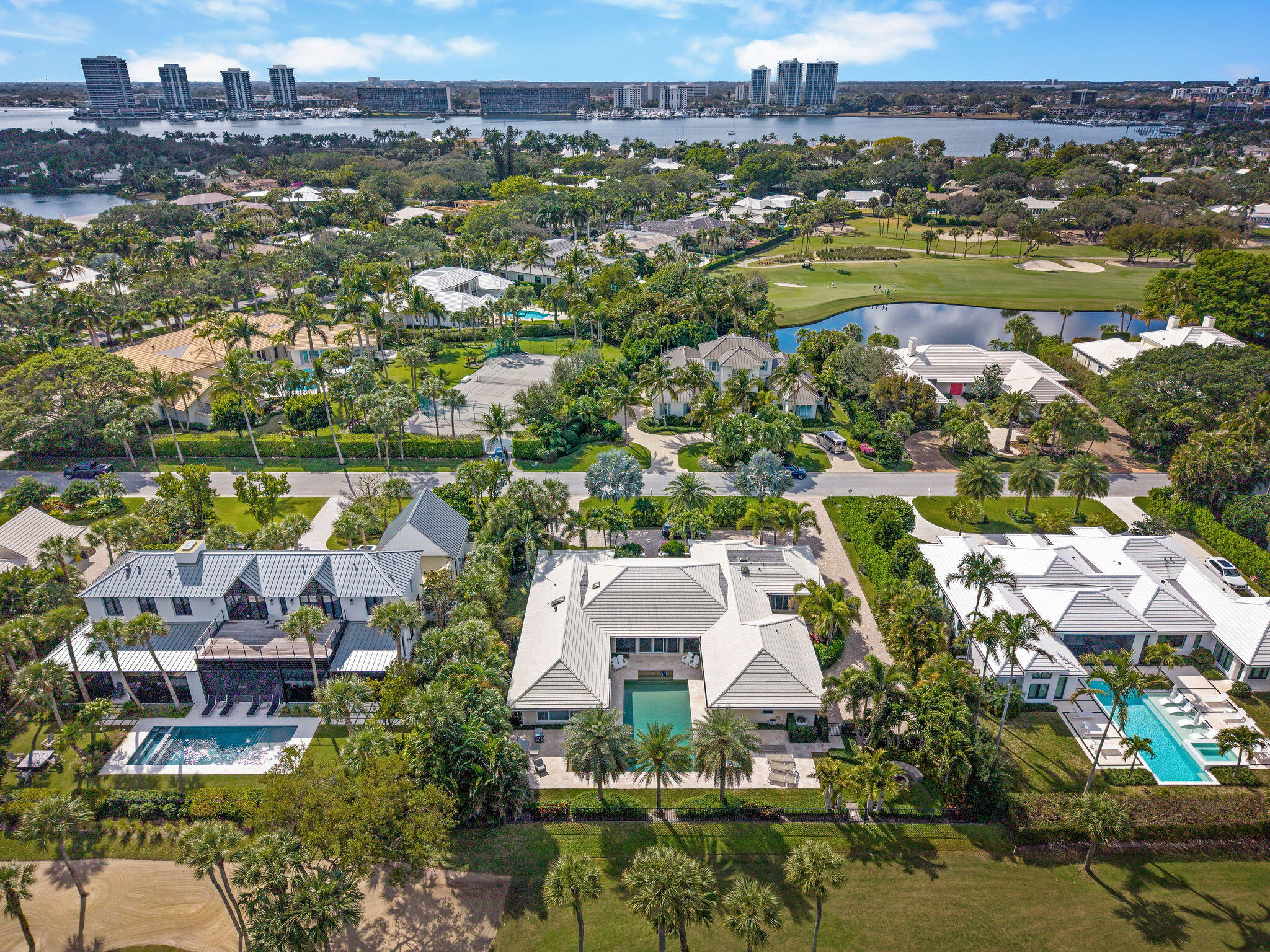 11354 Golfview Lane