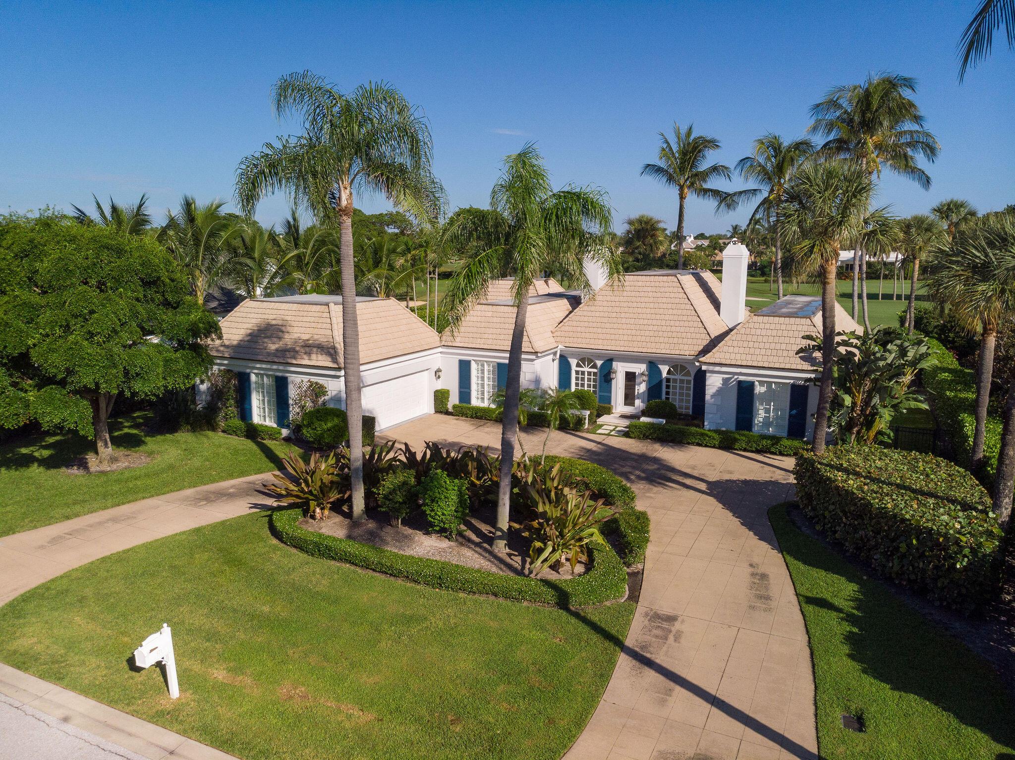 971 Lake House Drive