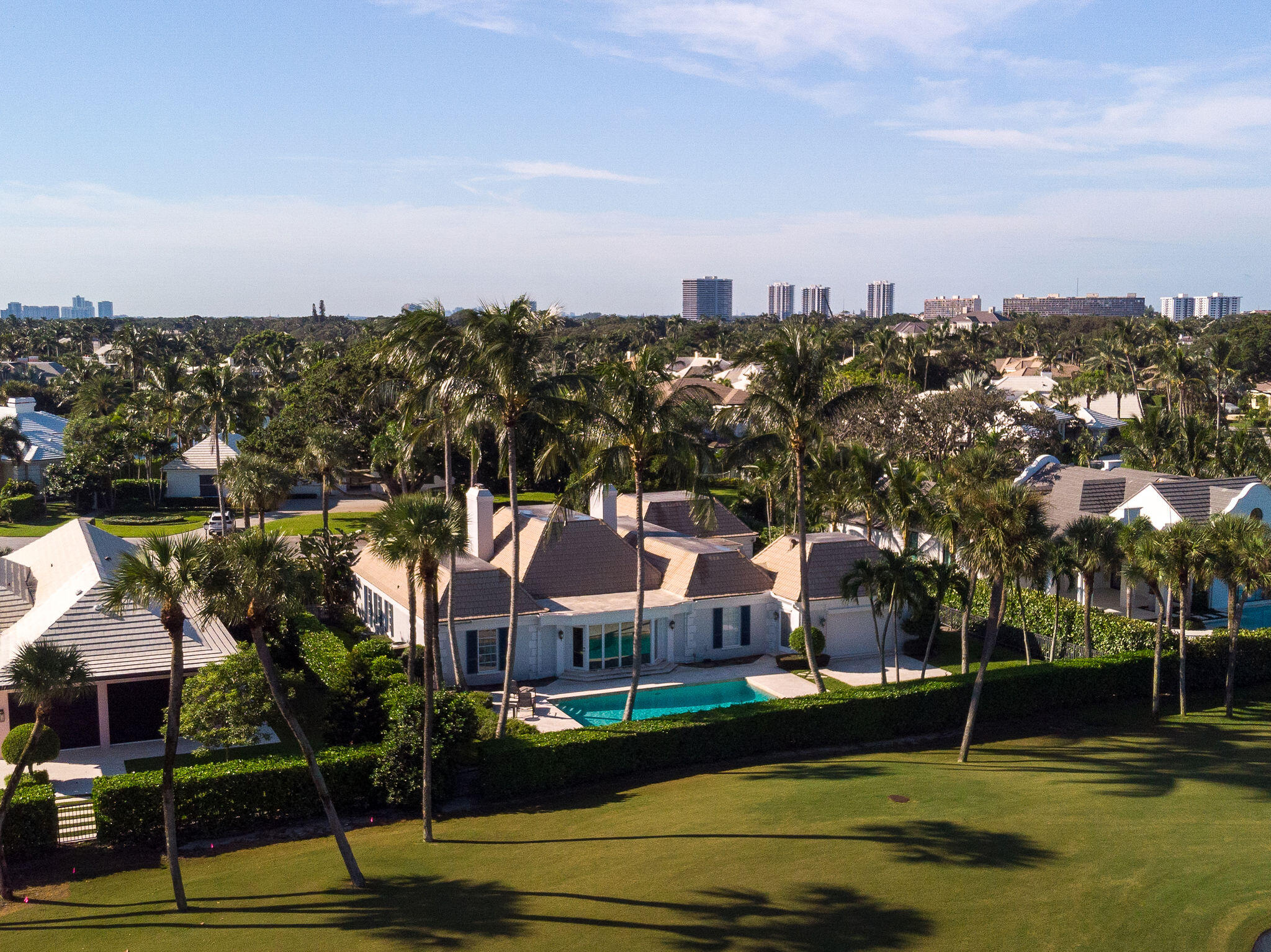 971 Lake House Drive