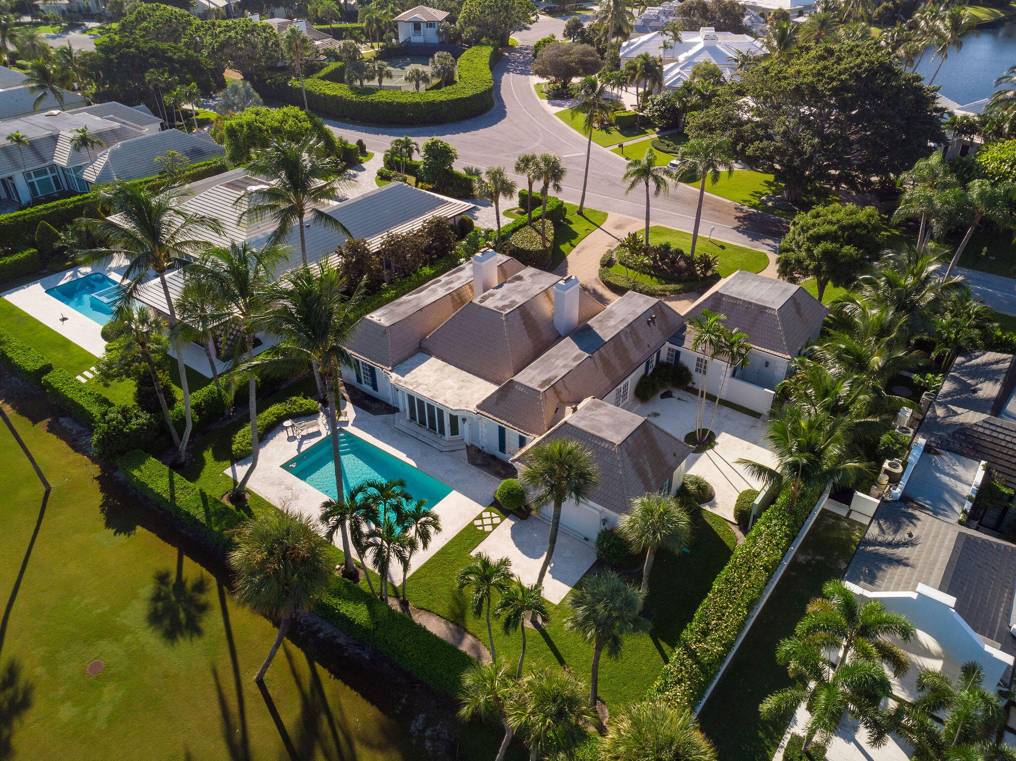 971 Lake House Drive