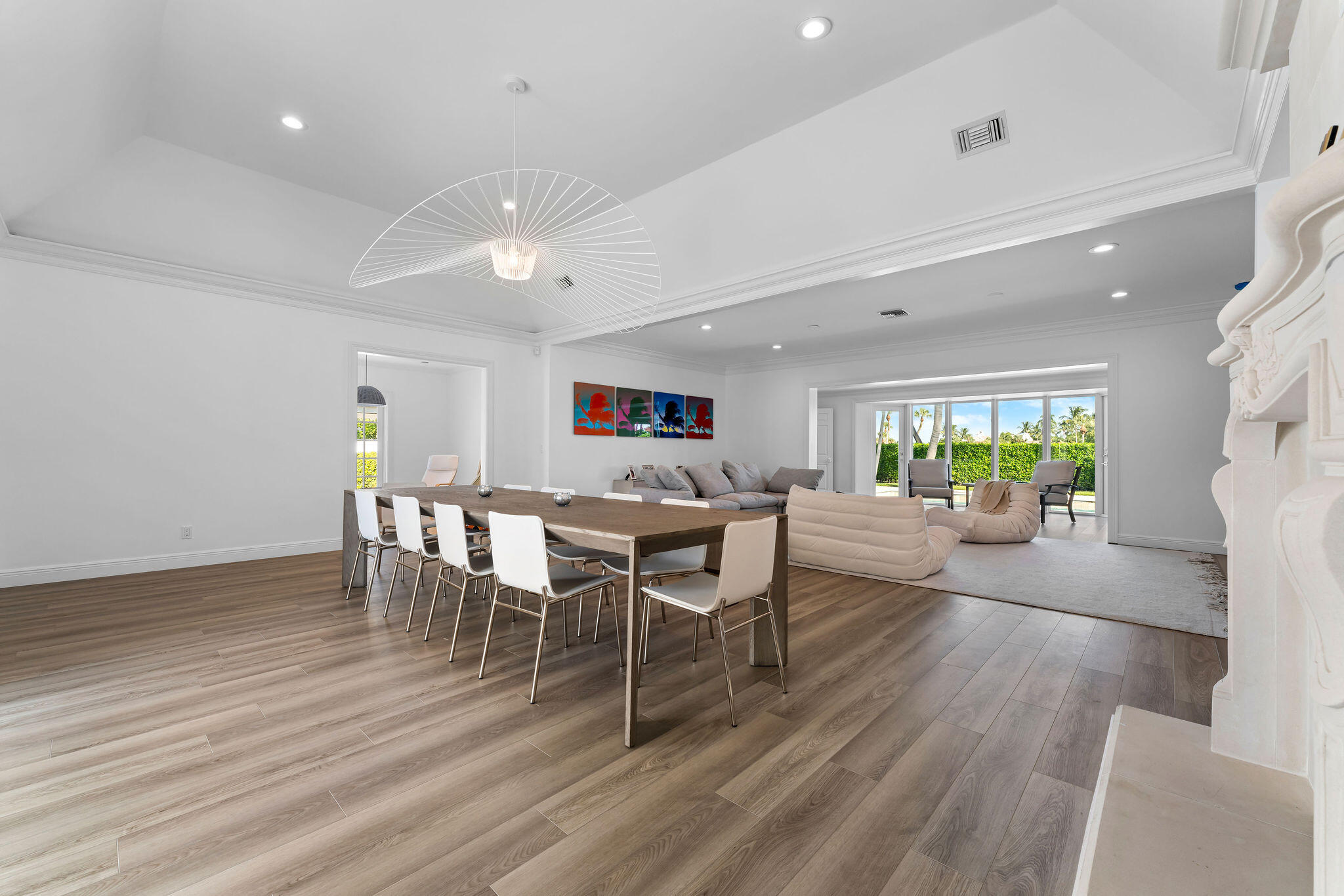 971 Lake House Drive